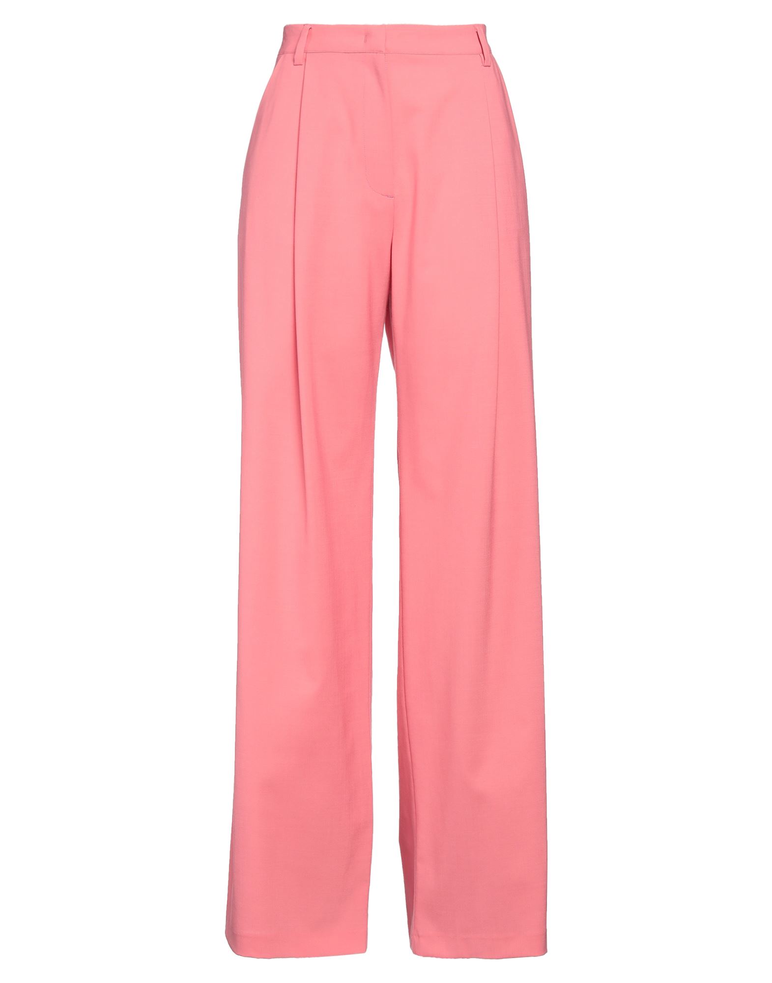 Niū Pants In Pink