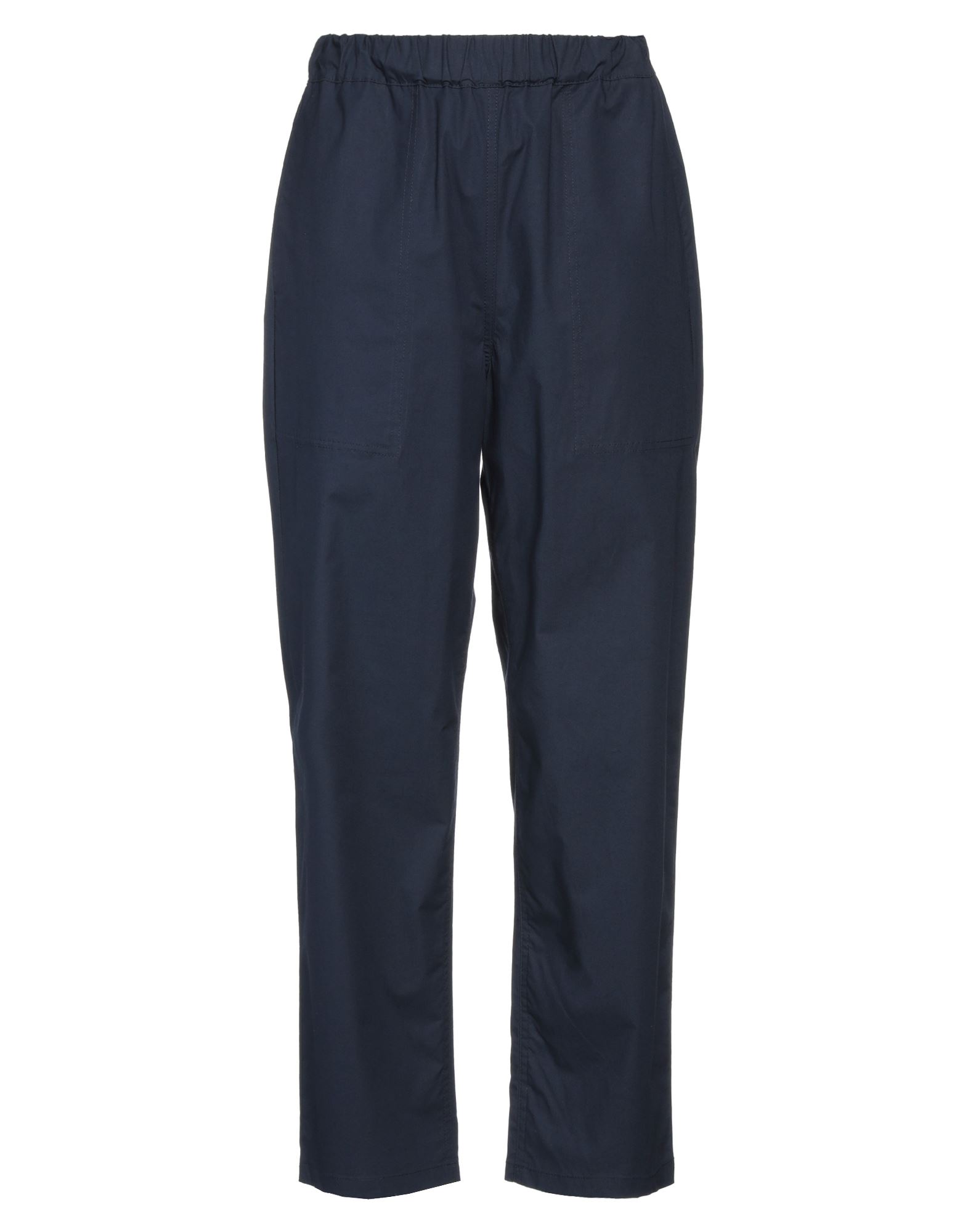 Niū Pants In Blue