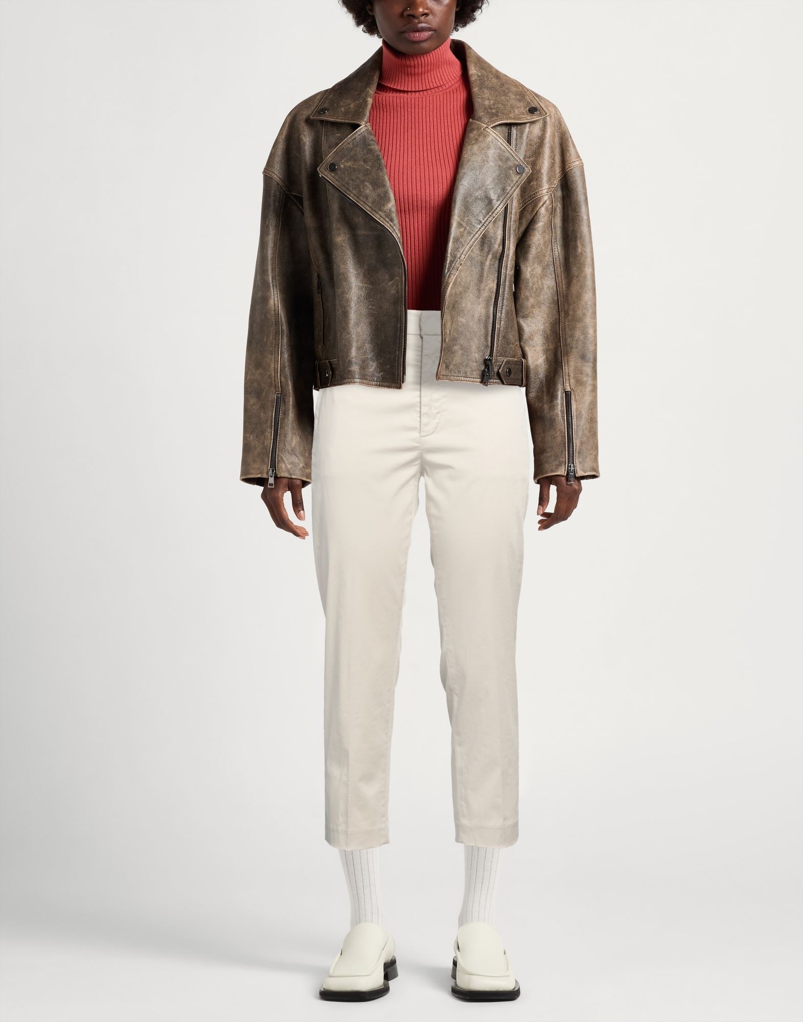  Dondup - Hosen & Röcke - Hosen - On Yoox.com 