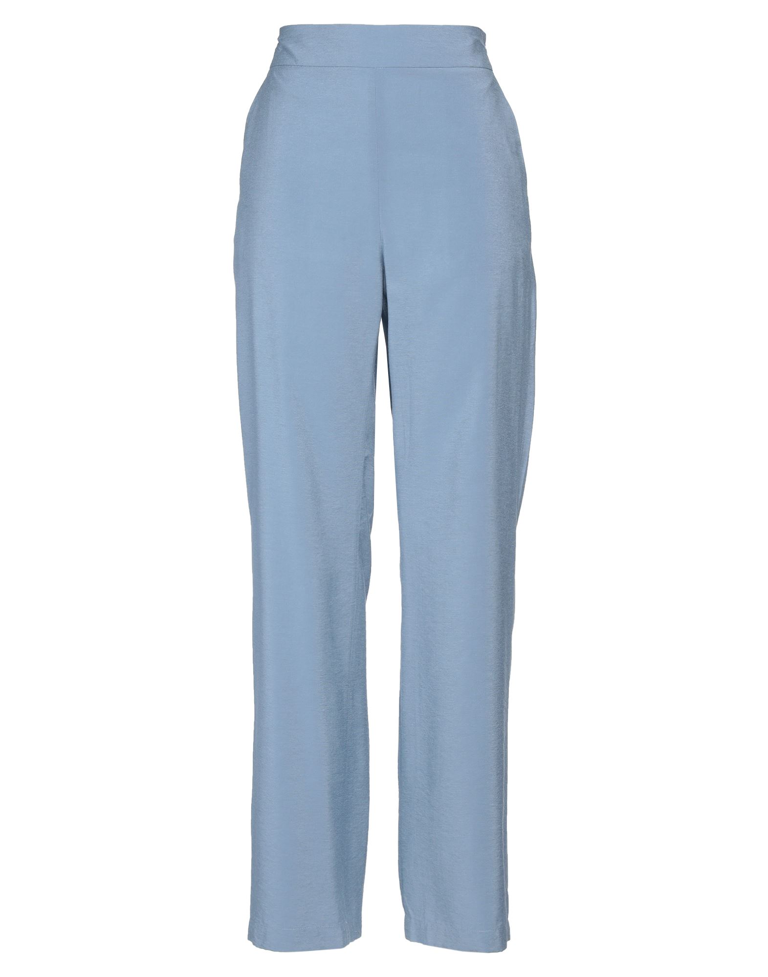 Niū Pants In Blue