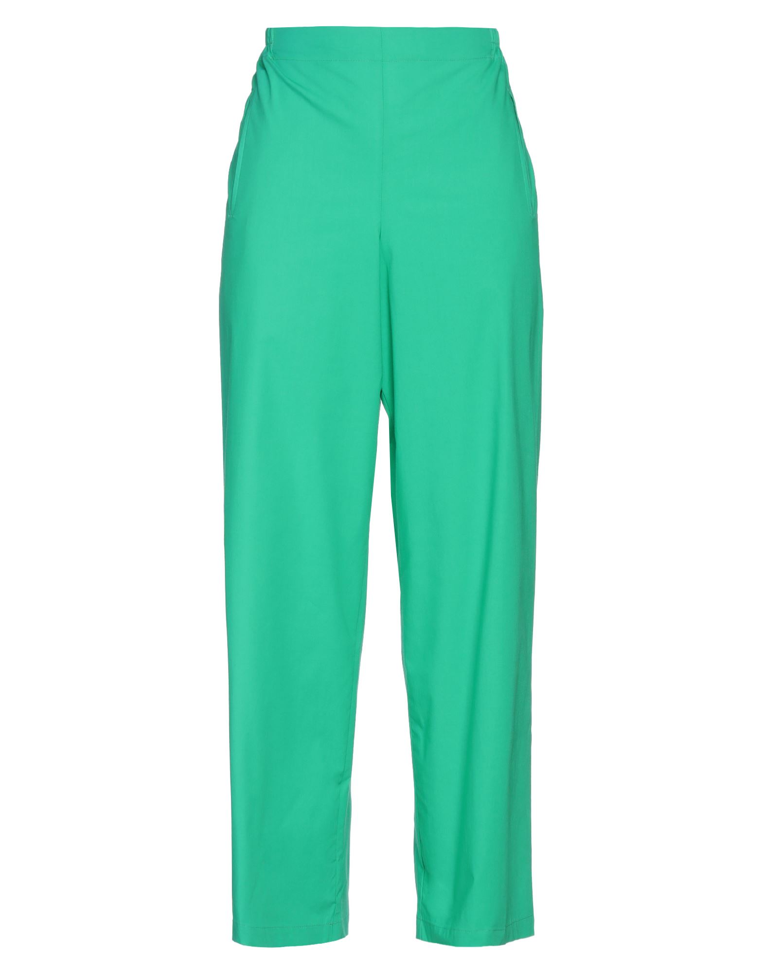 Niū Pants In Green