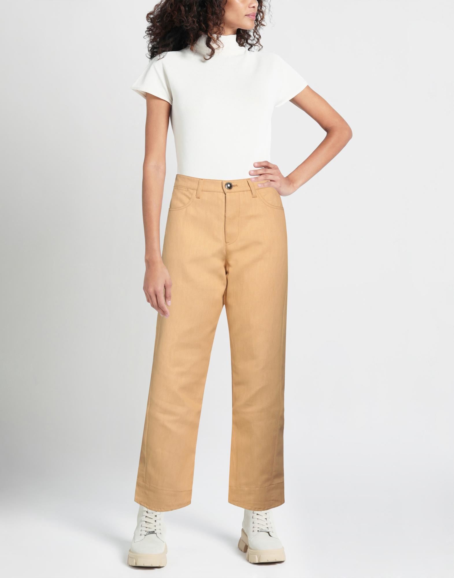  Jil Sander - Partes De Abajo - Pantalones Vaqueros - On Yoox.com 