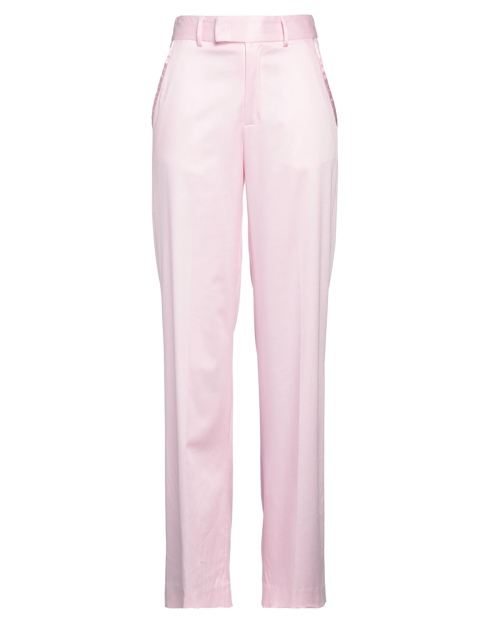 Gaelle Paris Pants In Pink