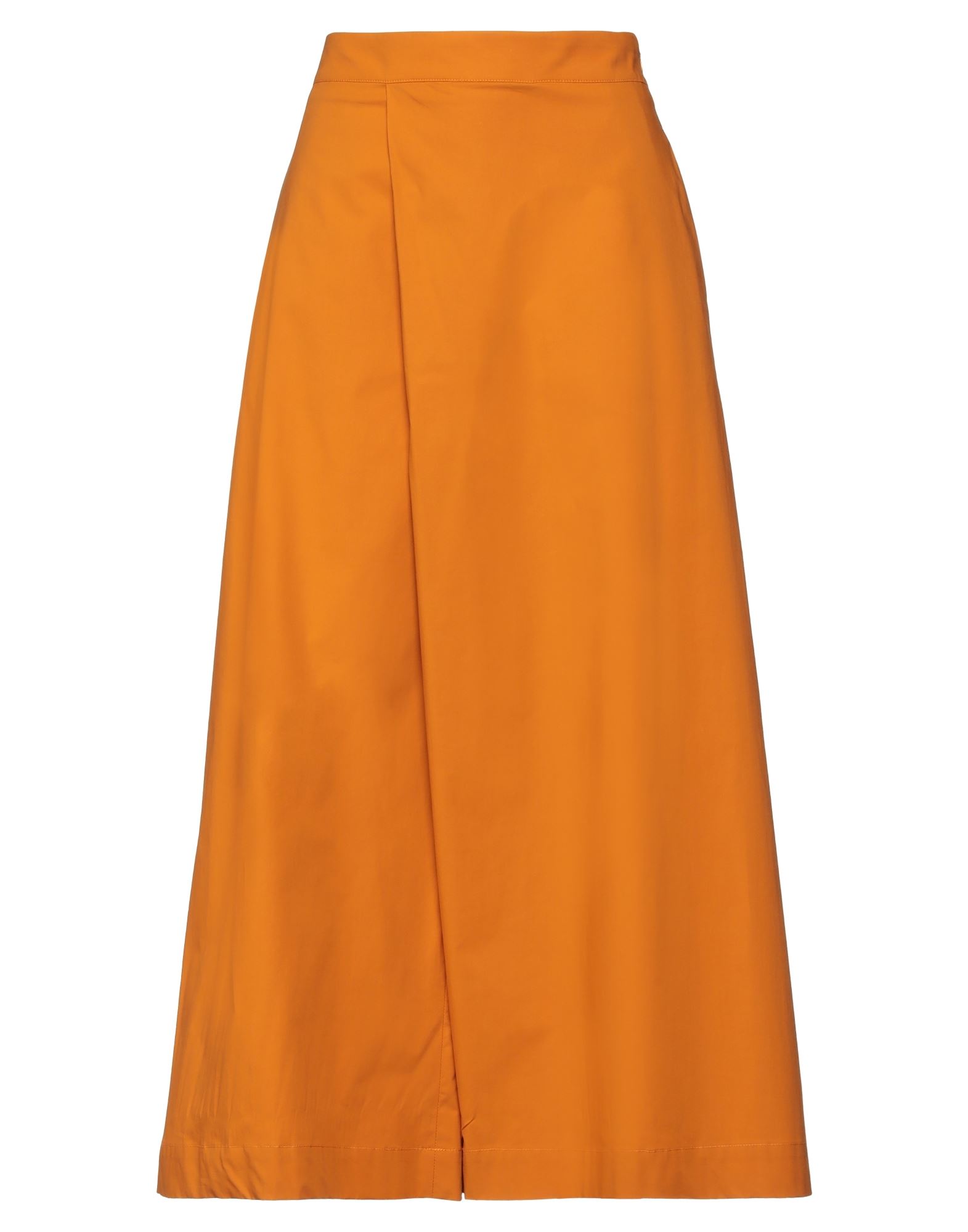 Niū Pants In Orange