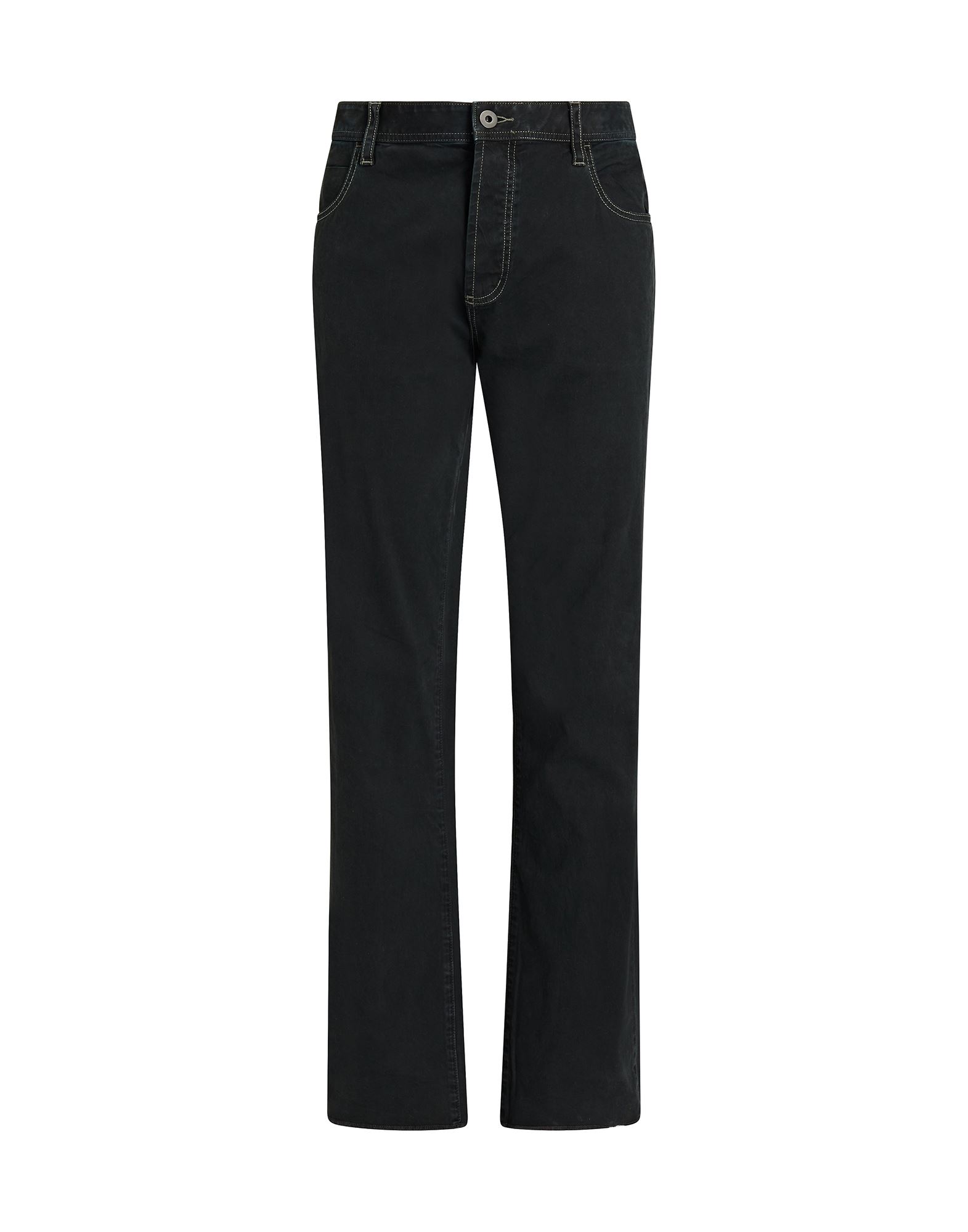 James Perse Pants In Black | ModeSens