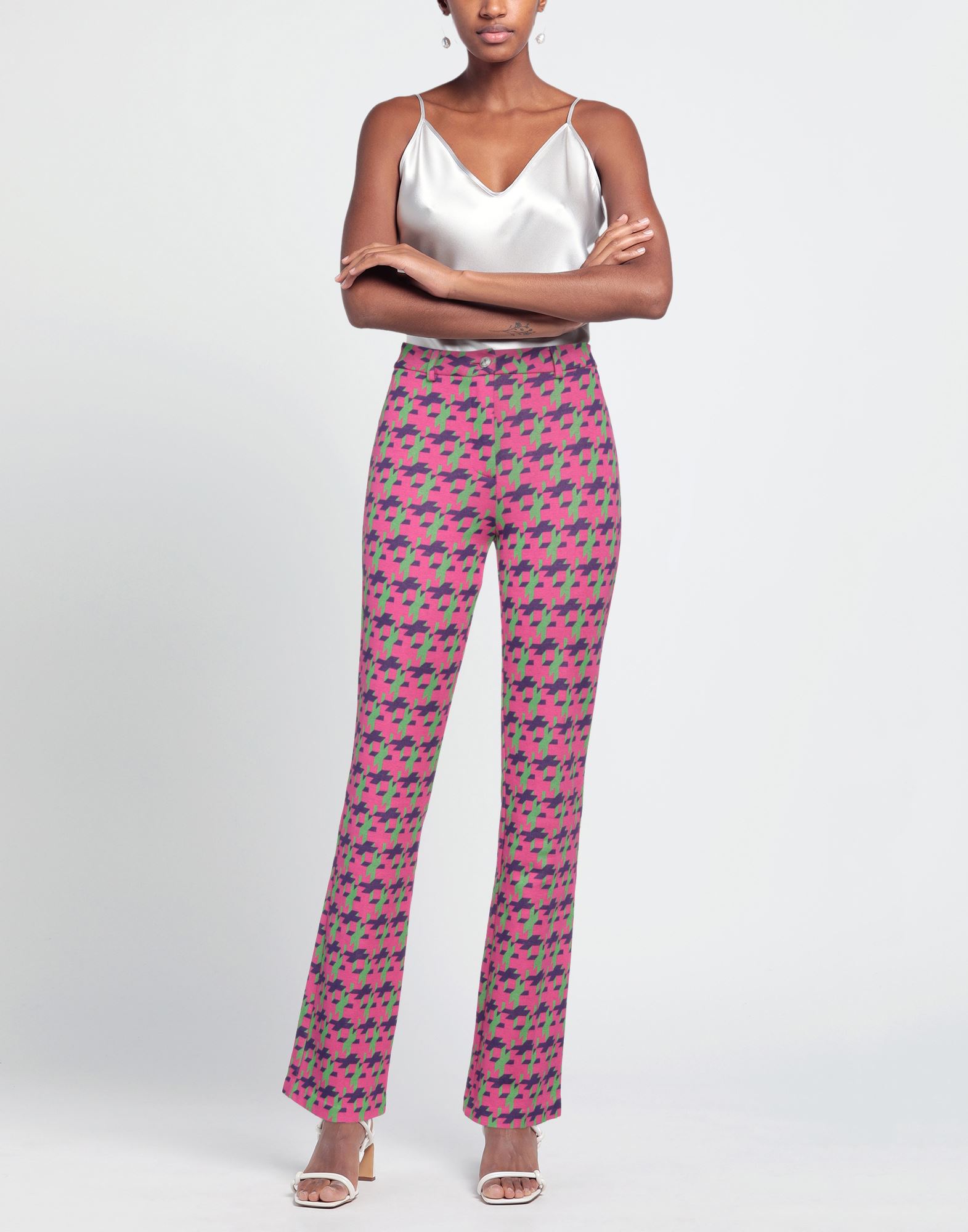  Vicolo - Hosen & Röcke - Hosen - On Yoox.com 