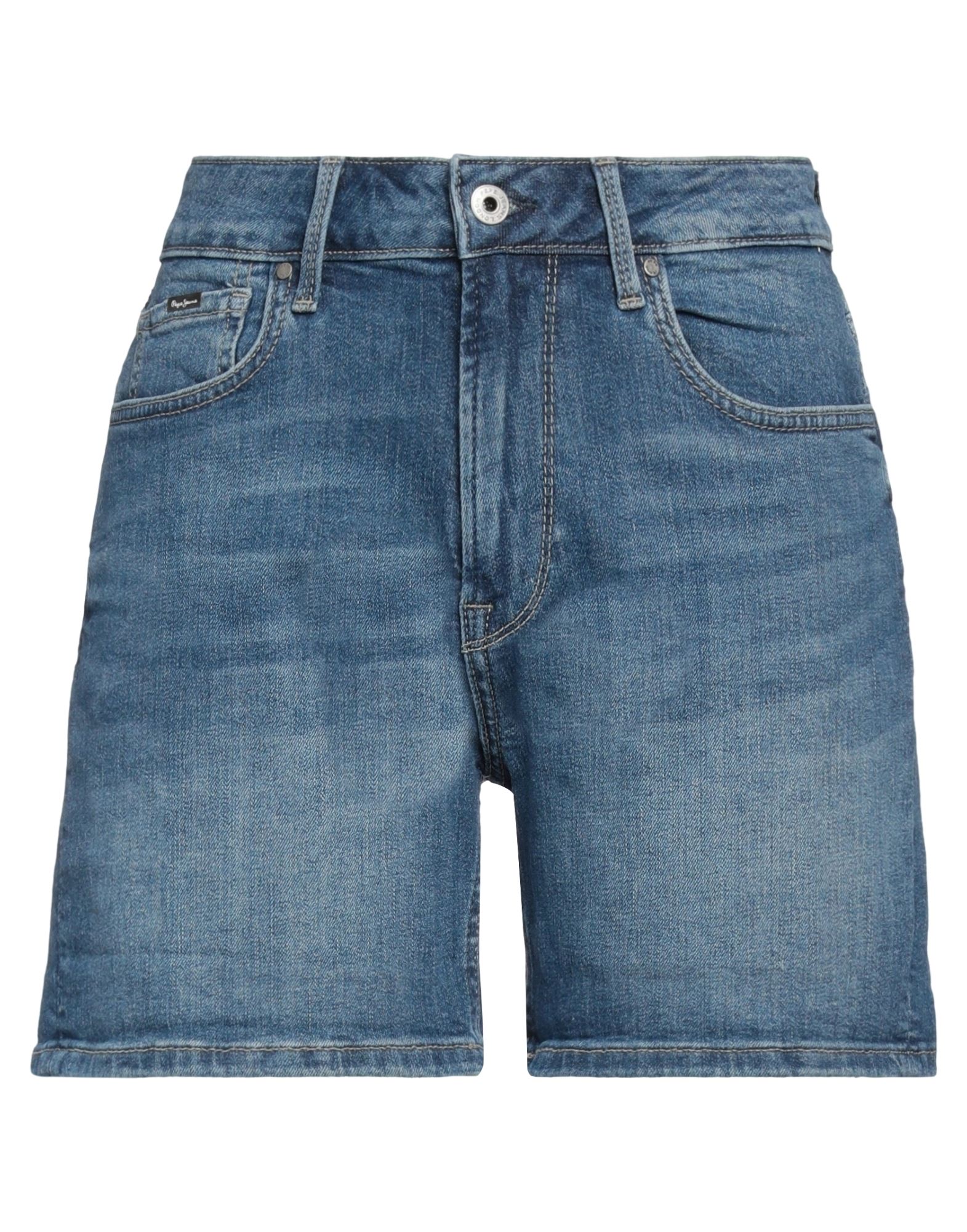  PEPE JEANS BOTTOMWEAR Denim σορτς