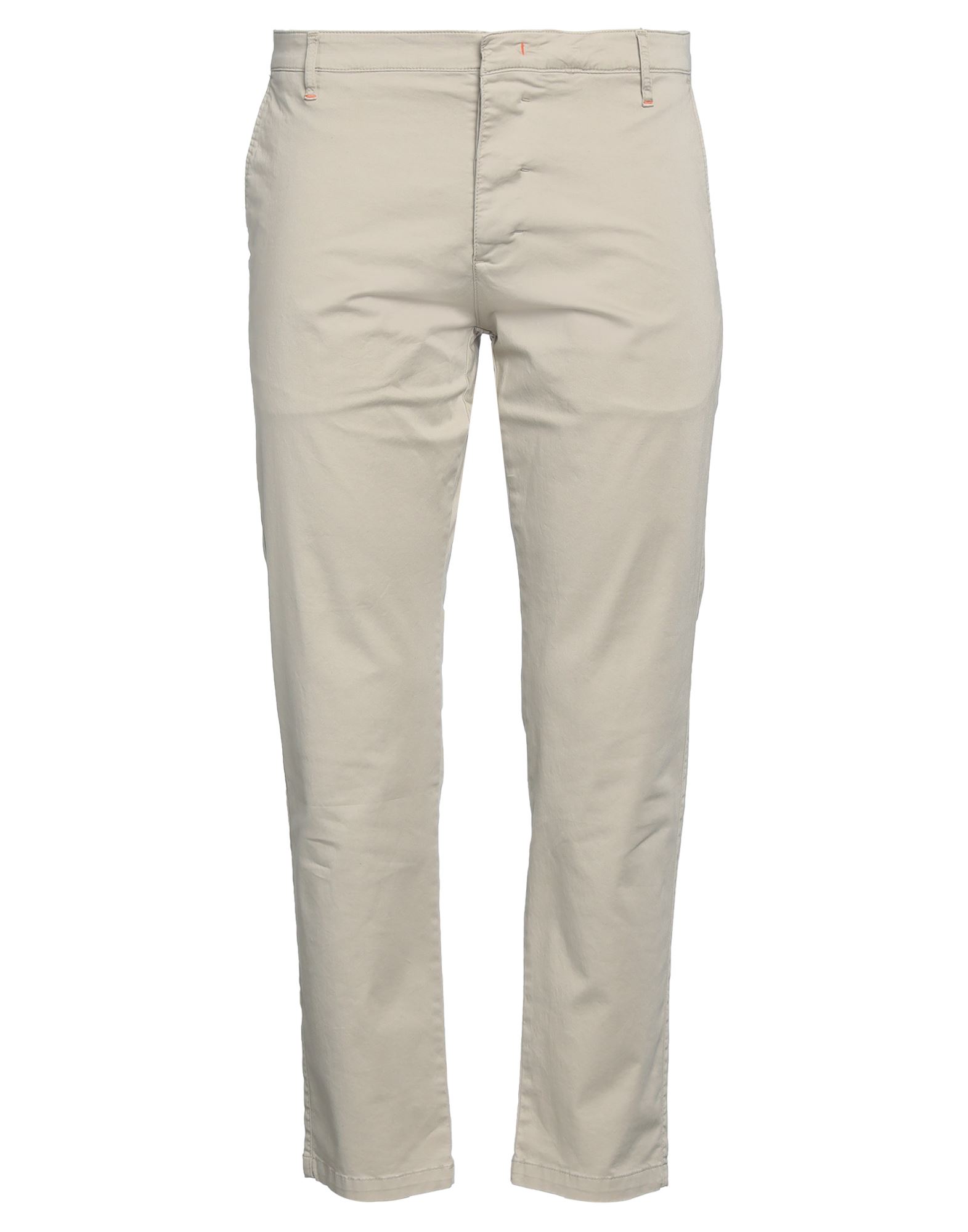 Fifty Four Pants In Beige