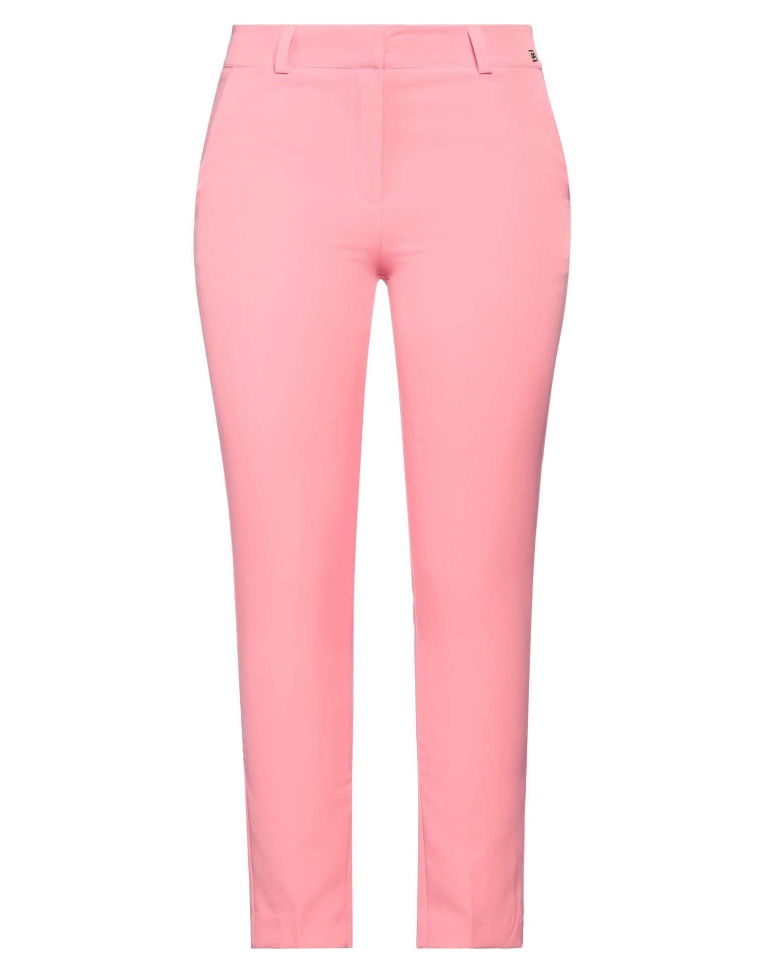 Markup Pants In Pink