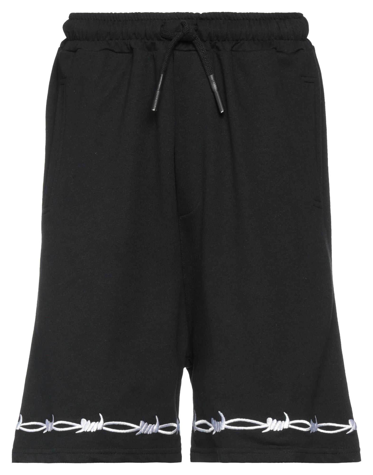 But Not Shorts & Bermuda Shorts In Black