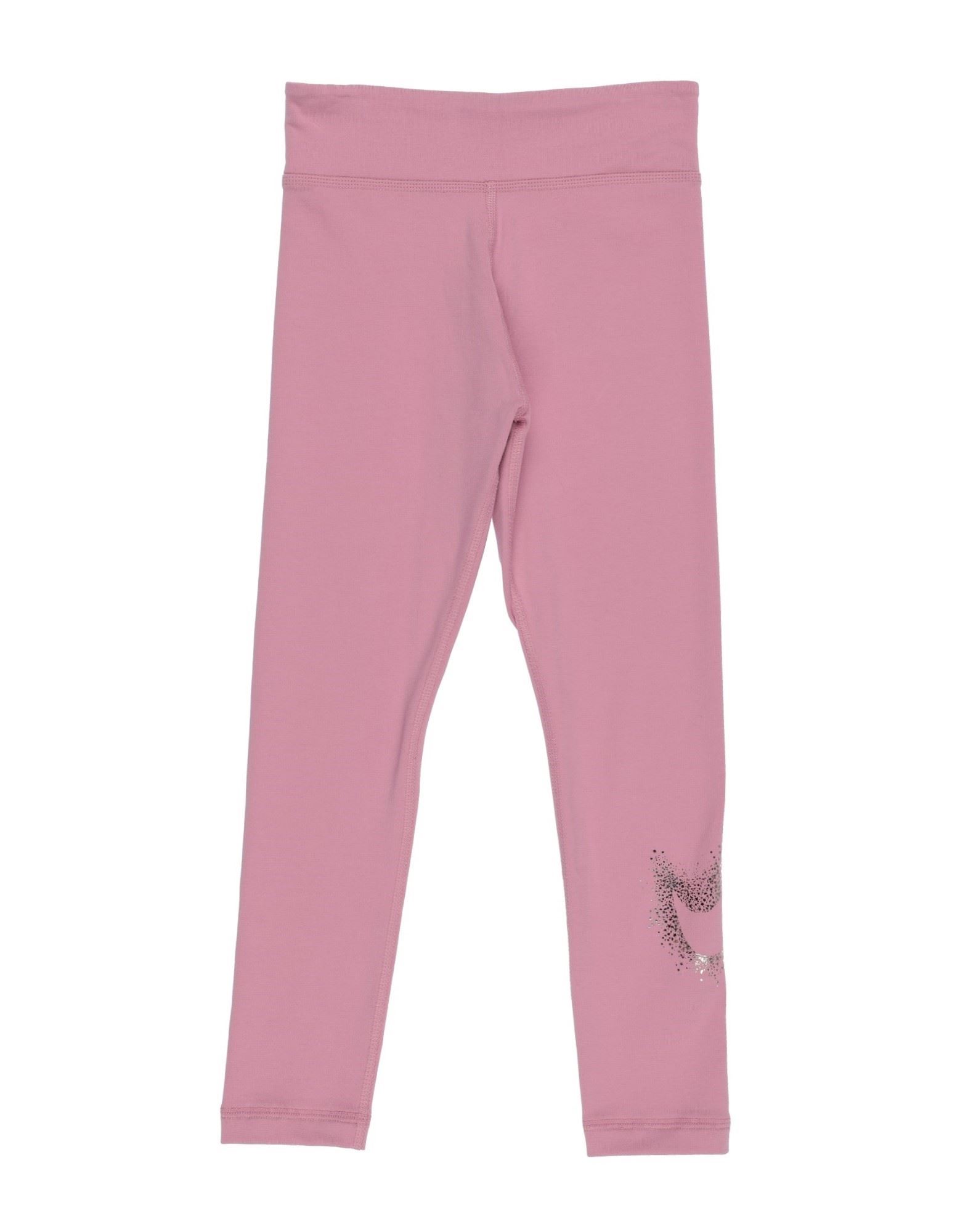 ԥ볫NIKE 륺 9-16  쥮 ԥ 12 åȥ 61% / ݥꥨƥ 33% / ݥꥦ쥿 6% Nike Sportswear Essential Big Kids'(Girls') Mid-Rise Leggings