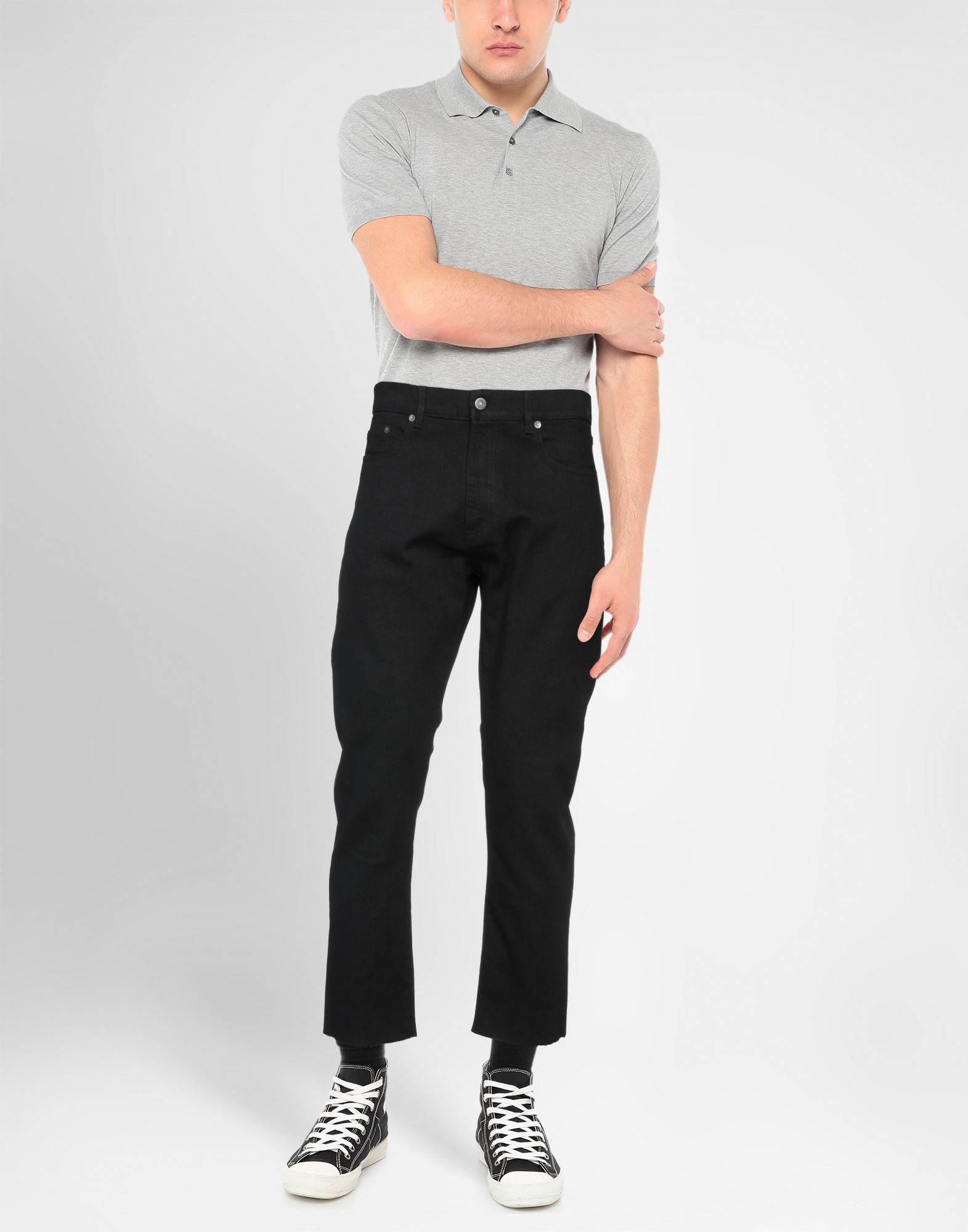  Golden Goose - Hosen & Röcke - Jeanshosen - On Yoox.com 