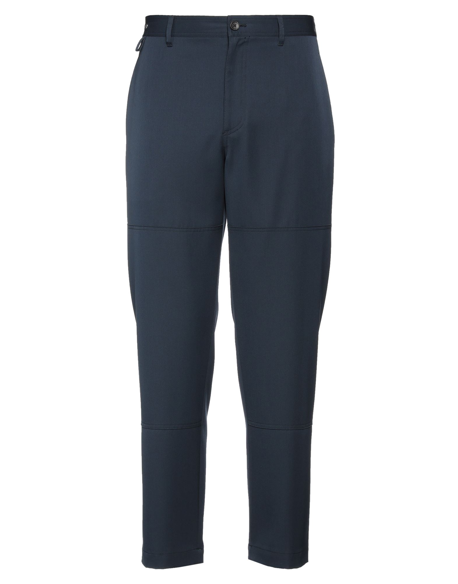 Lanvin Pants In Midnight Blue