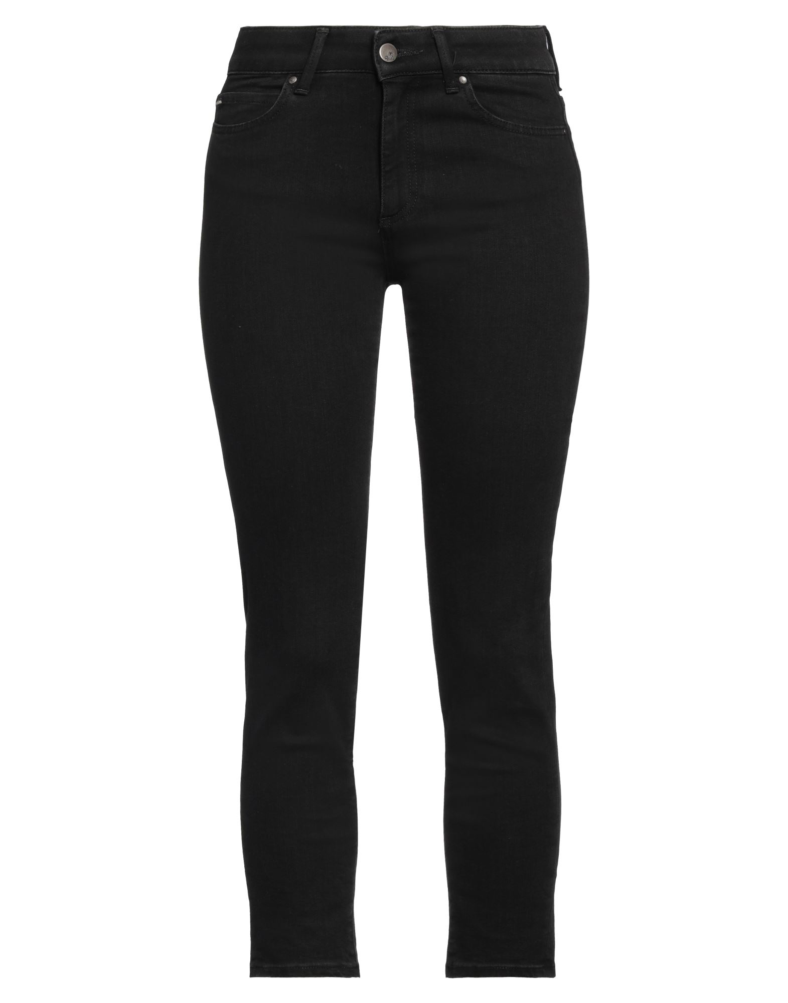 Cigala's Jeans In Black