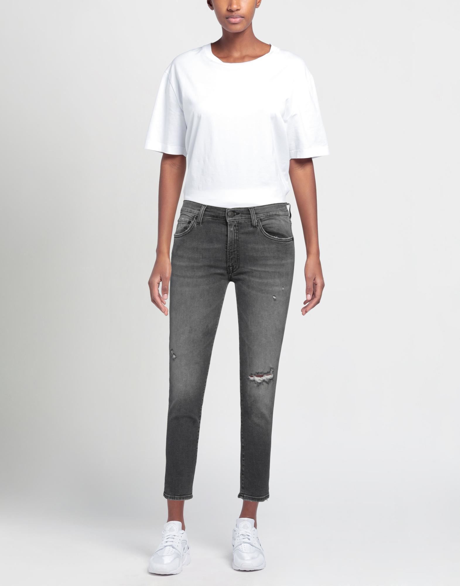  (+) People - Partes De Abajo - Pantalones Vaqueros - On Yoox.com 