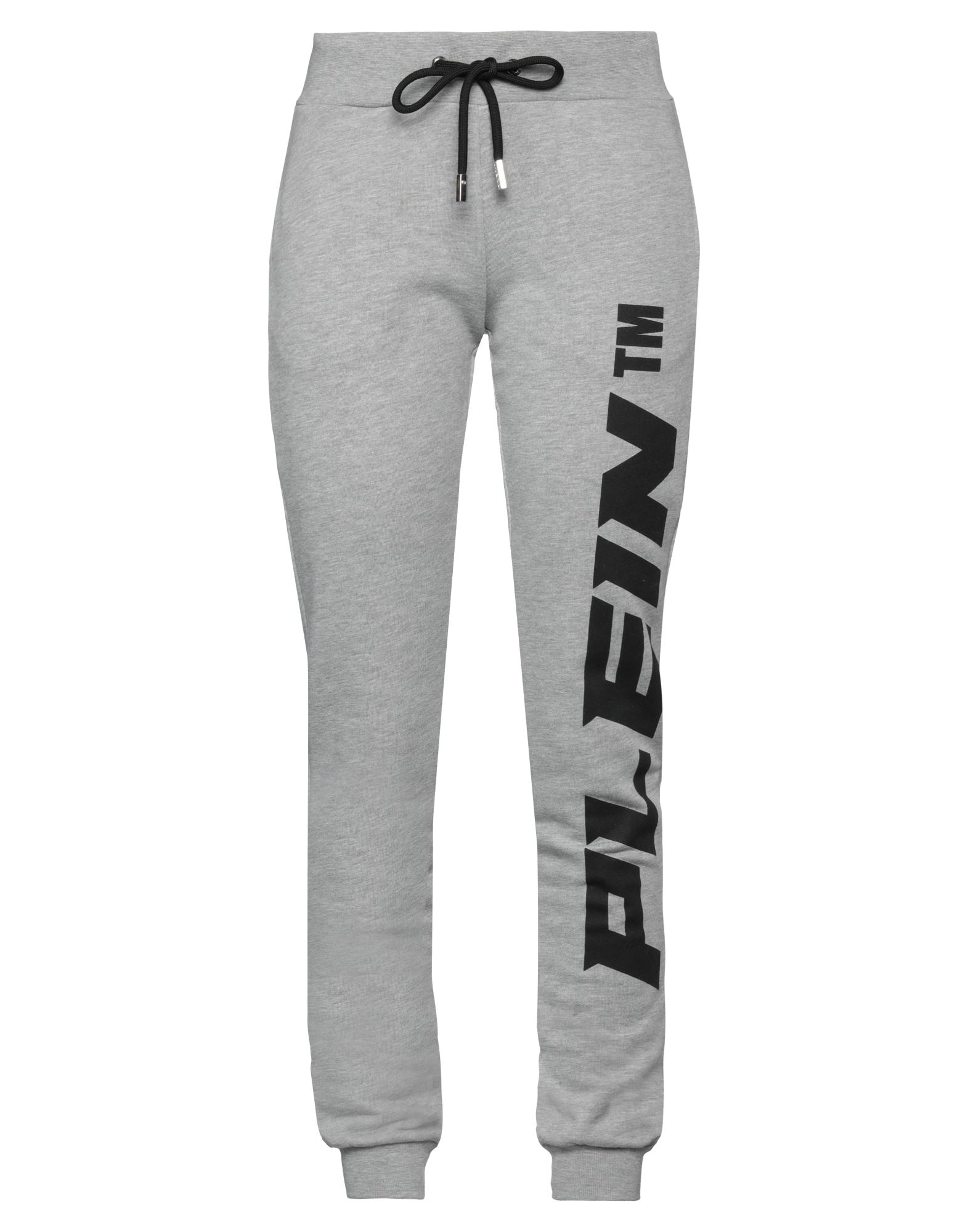 Philipp Plein Pants In Grey
