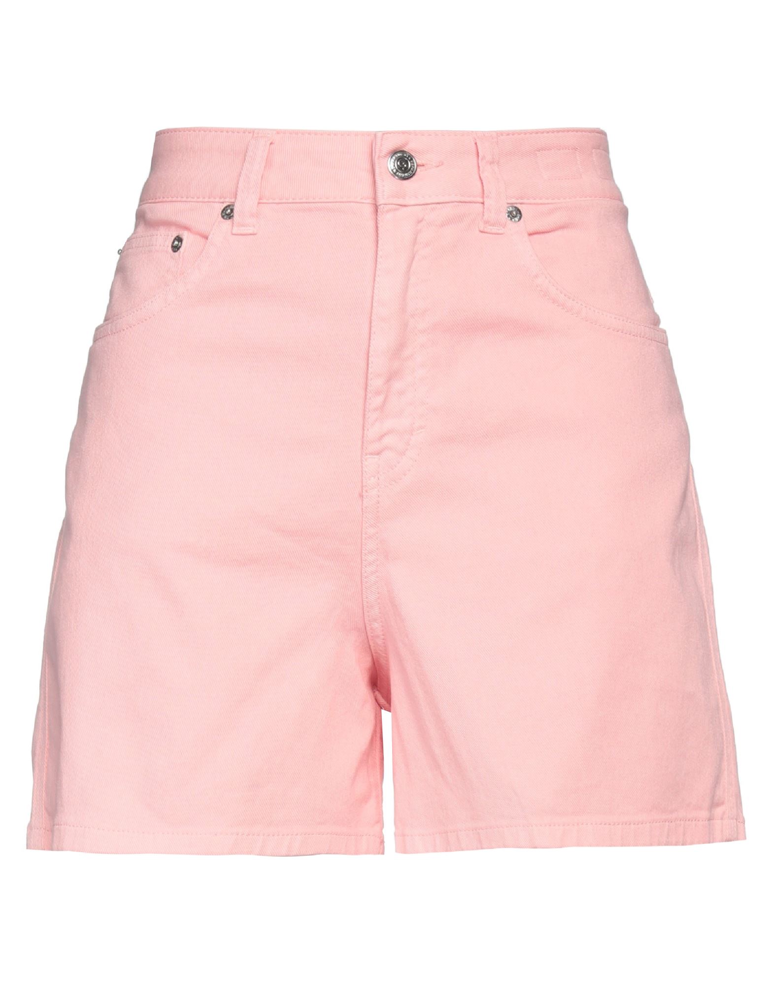DEPARTMENT 5 BOTTOMWEAR Denim σορτς
