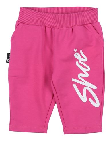 Pantalones Unisex Fucsia 12,18,24,3 Unisex