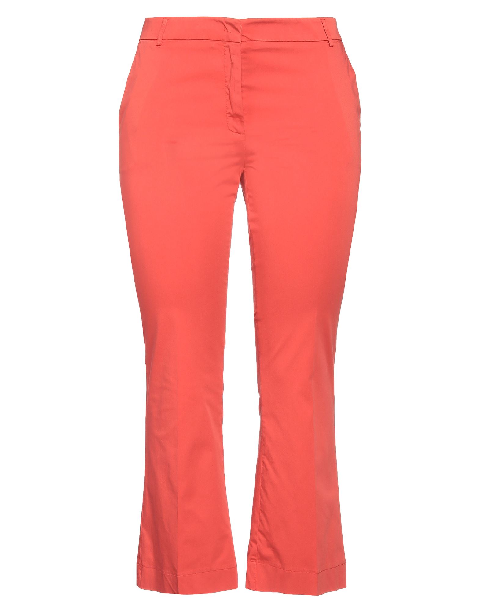 Rossopuro Pants In Coral