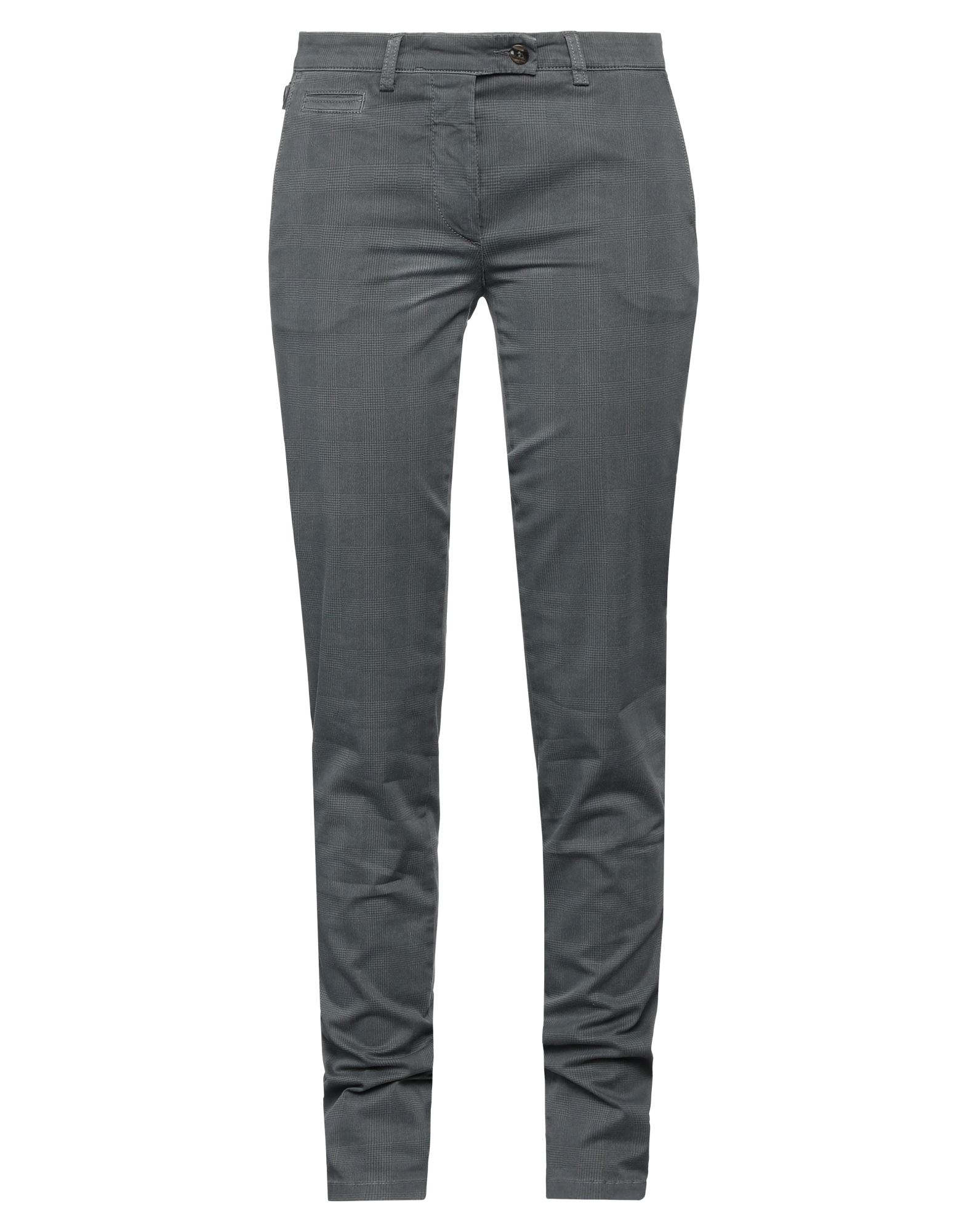 Piatto Pants In Grey