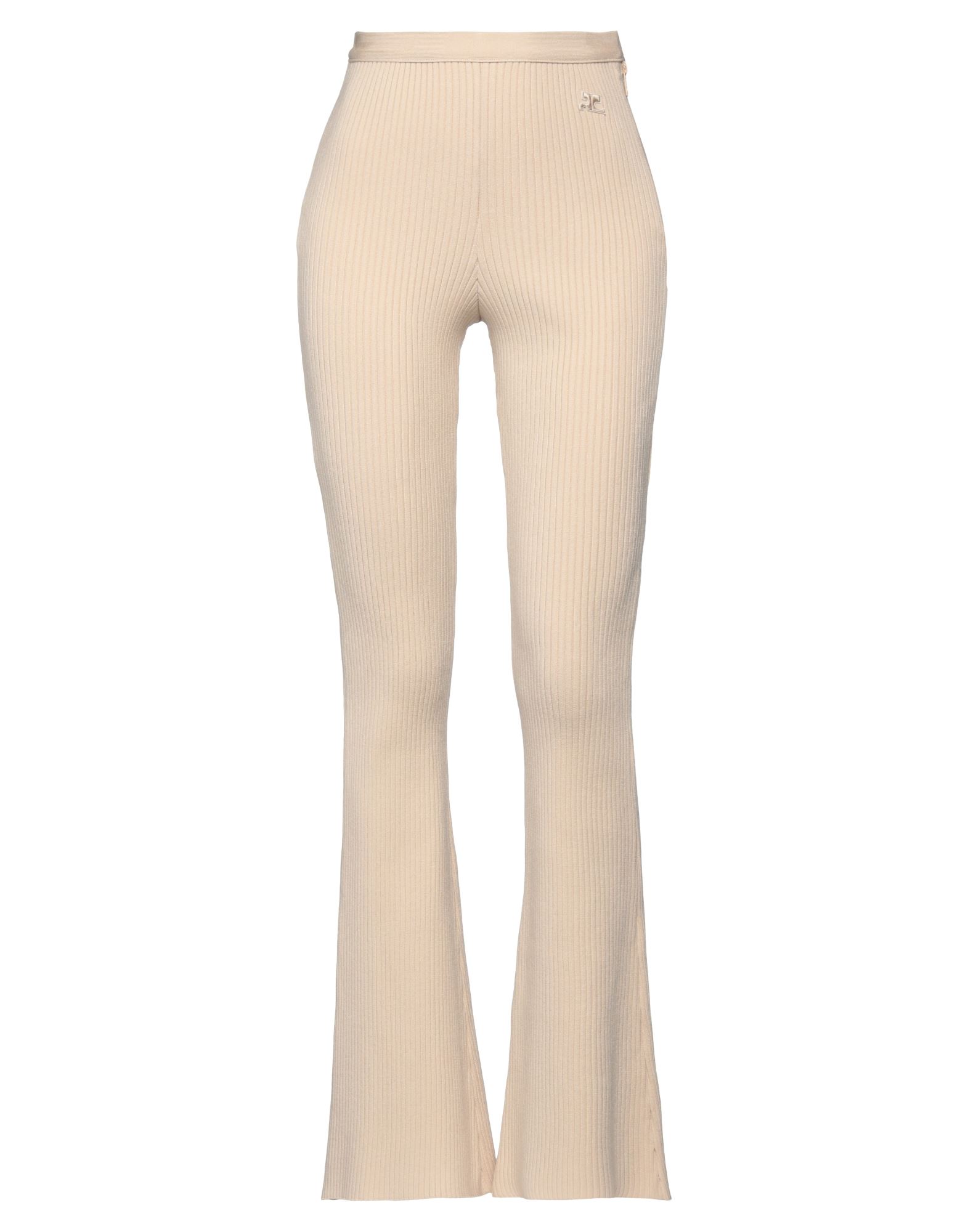 COURRÈGES COURRÈGES BOTTOMWEAR Casual Παντελόνι