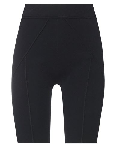 Helmut Lang Stretch-jersey Biker Shorts In Black