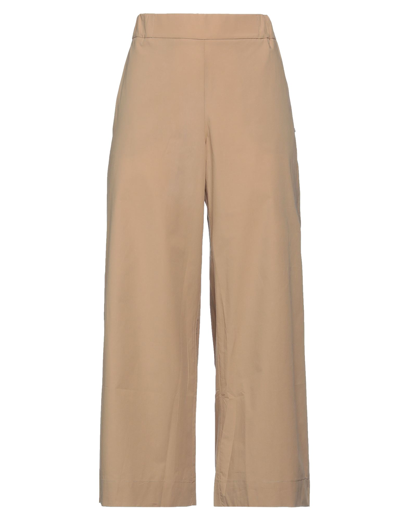 Ottod'ame Pants In Beige
