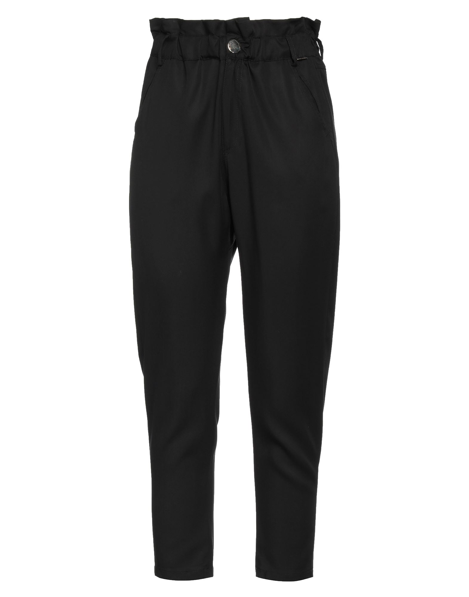 Nualy Pants In Black
