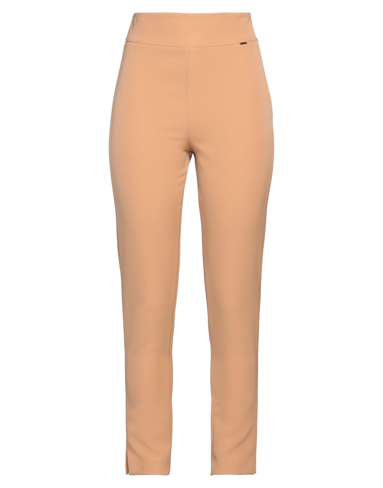 Nualy Pants In Beige