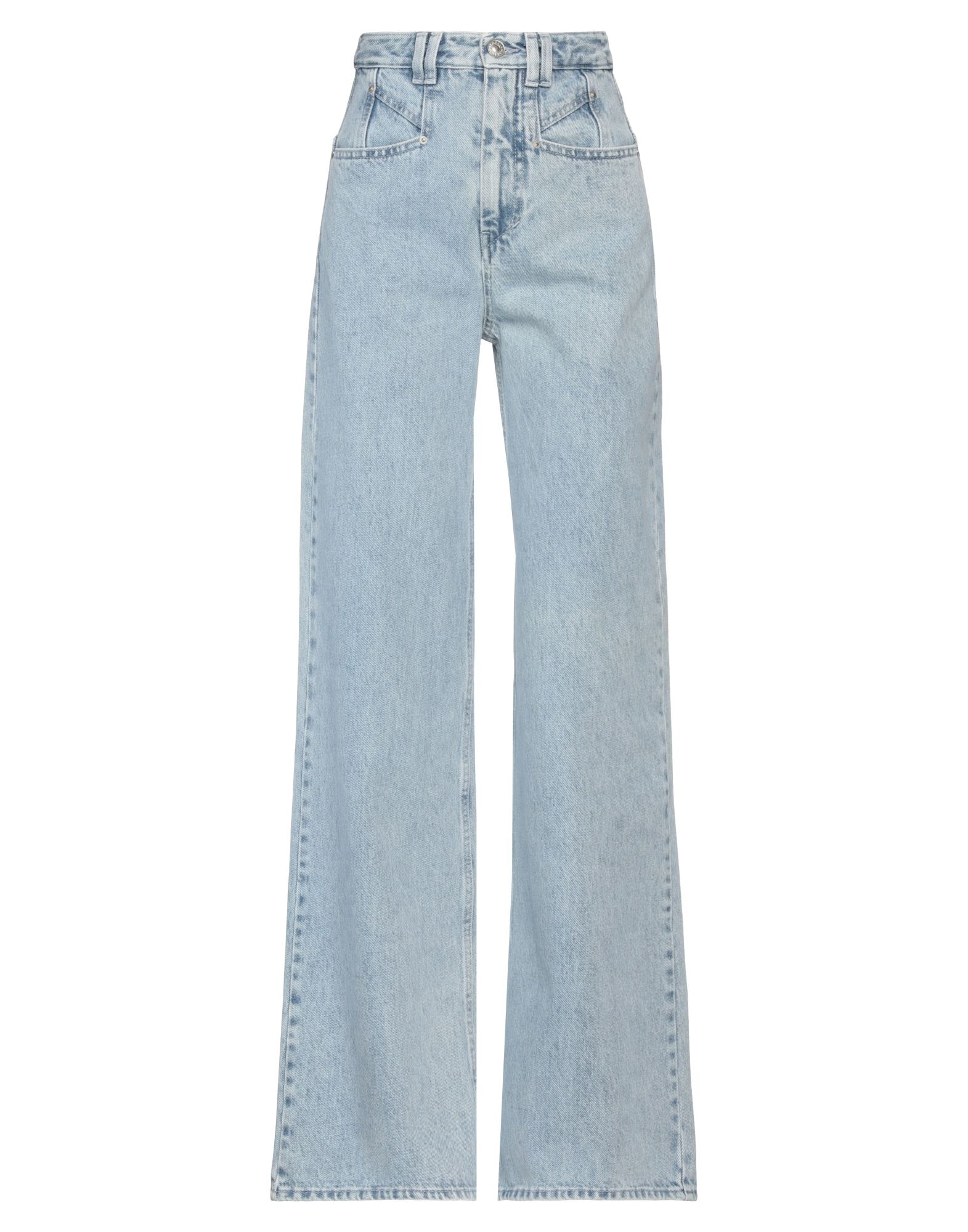 ISABEL MARANT ISABEL MARANT BOTTOMWEAR Τζιν
