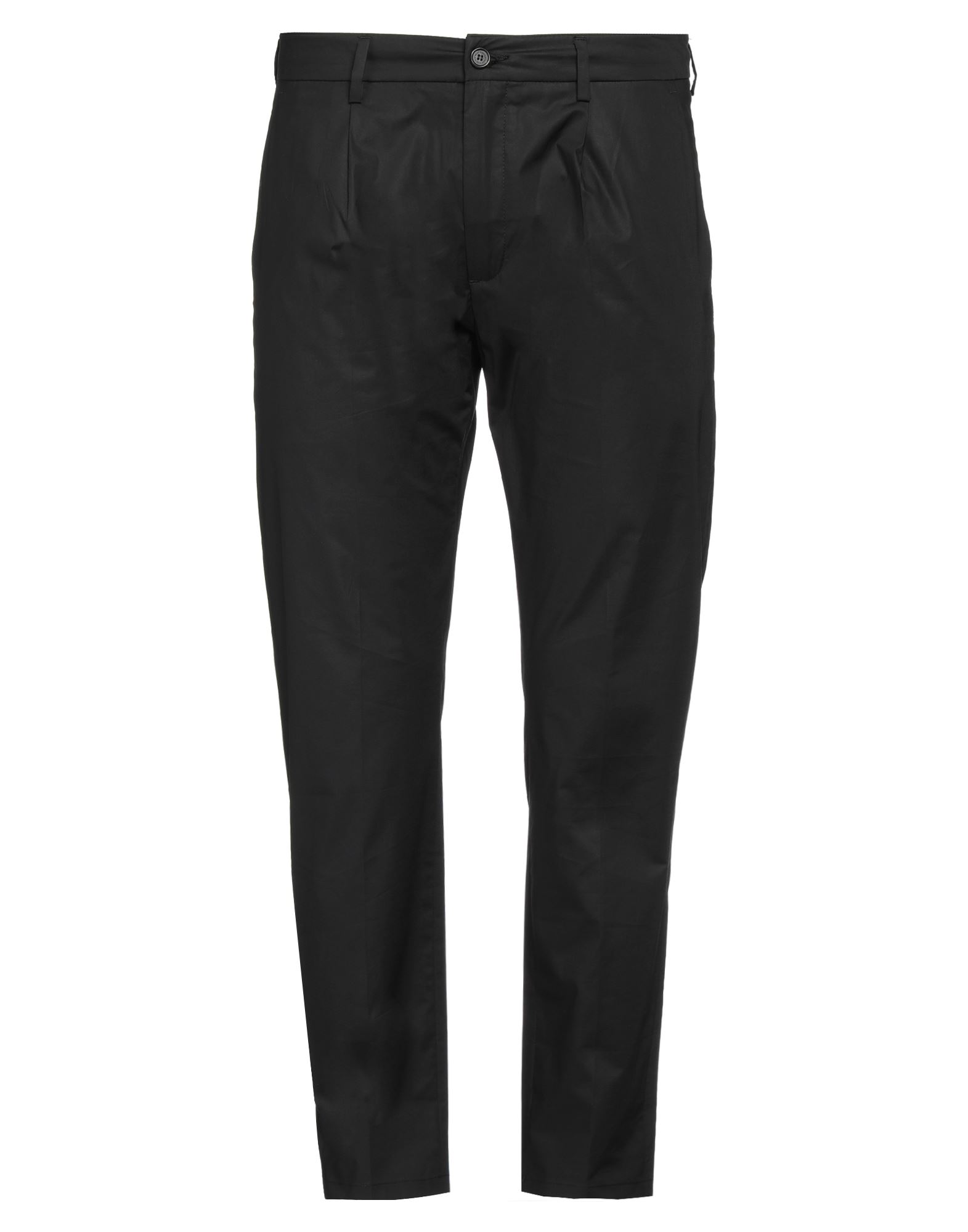 Department Five Pants In Black