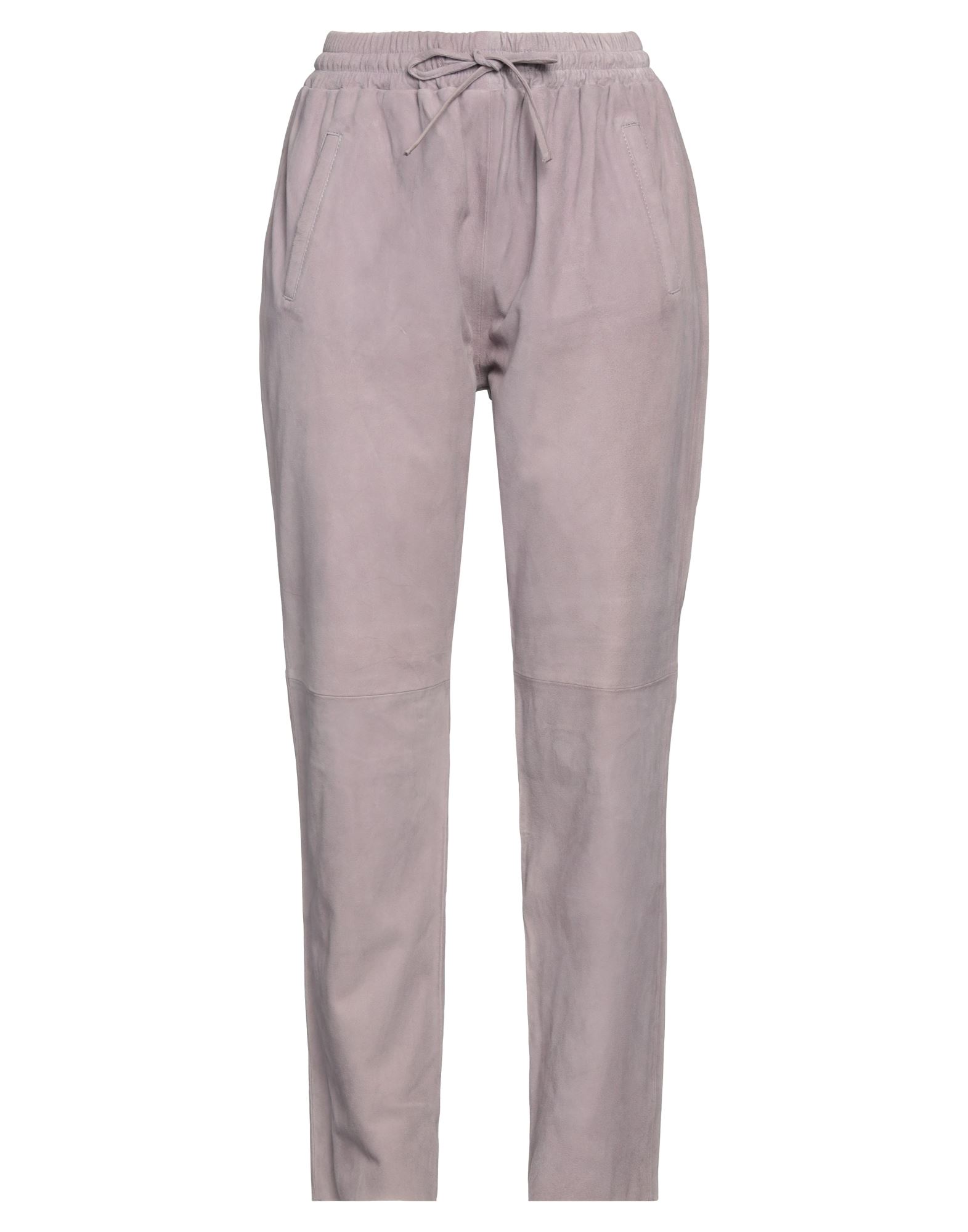Oakwood Pants In Light Purple