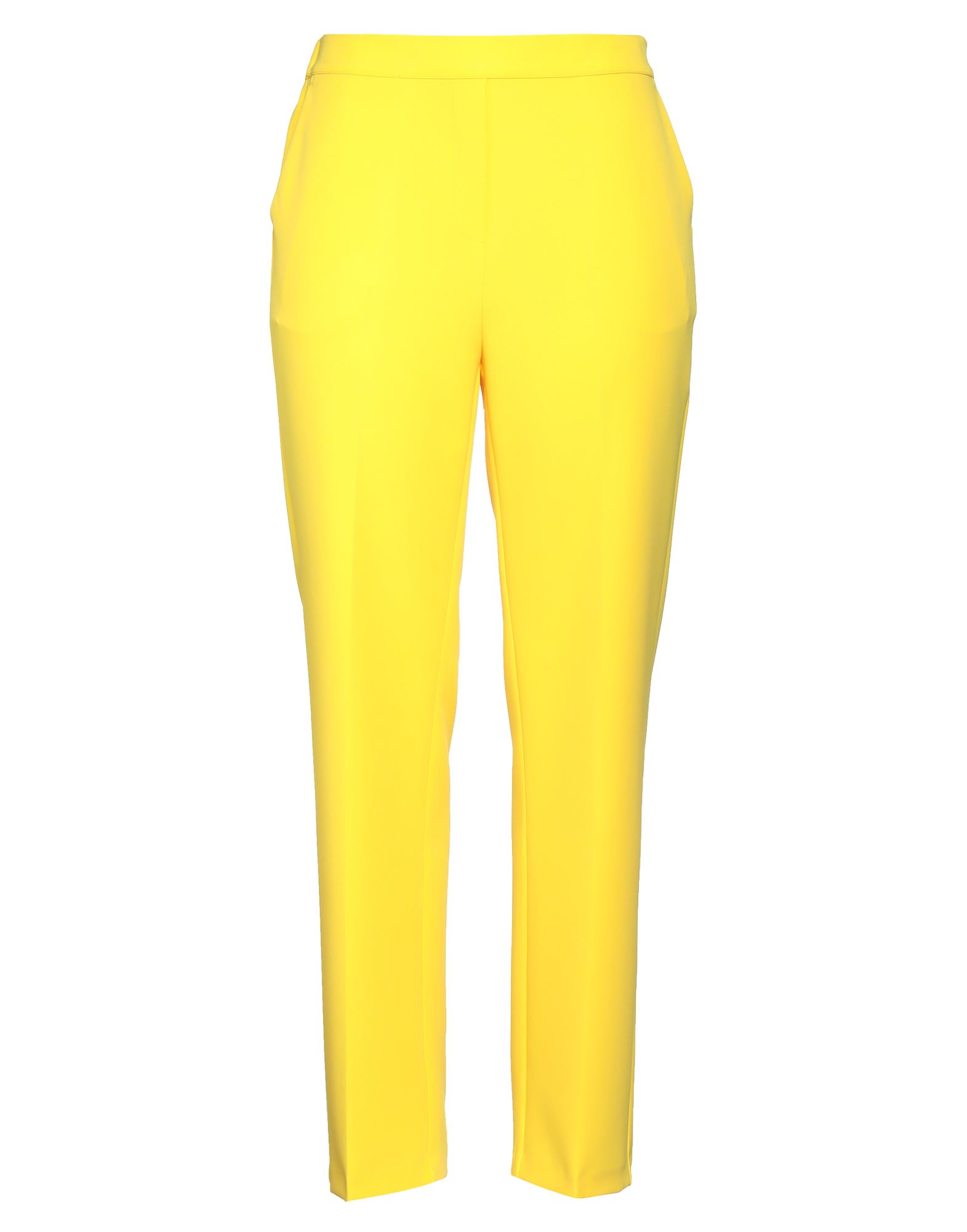 Herzensangelegenheit Pants In Yellow