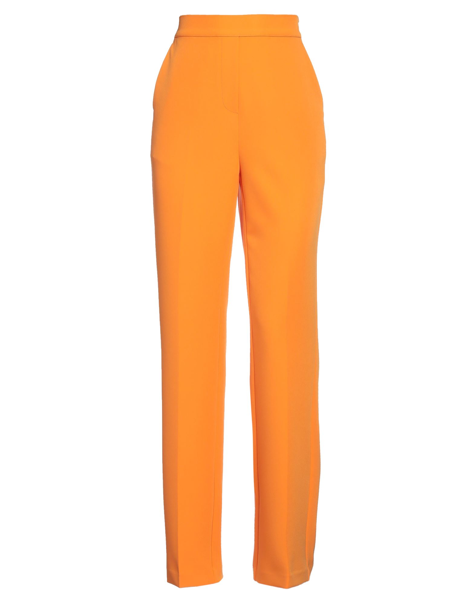 Herzensangelegenheit Pants In Orange