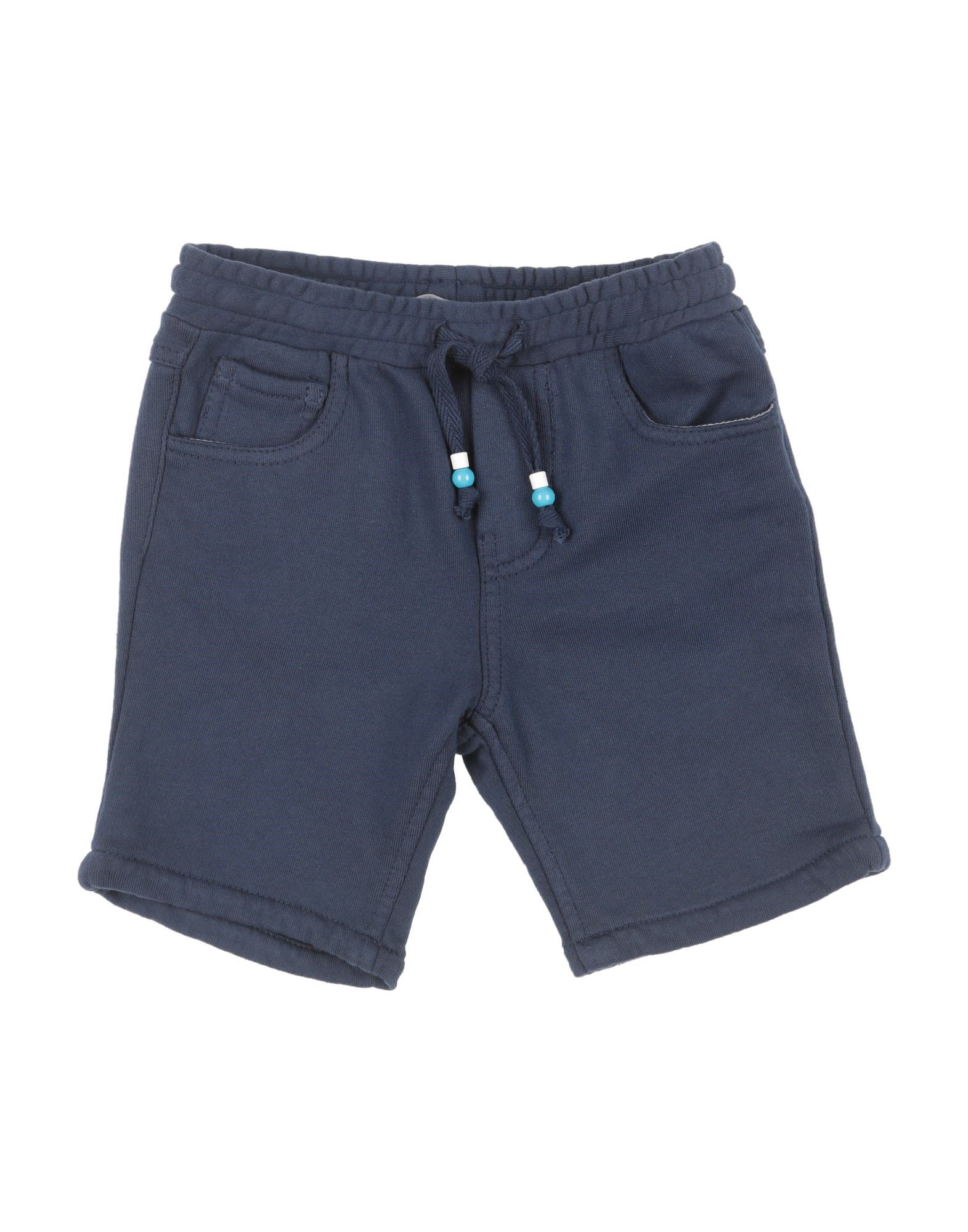 Sp1 Kids'  Toddler Boy Pants Blue Size 4 Cotton