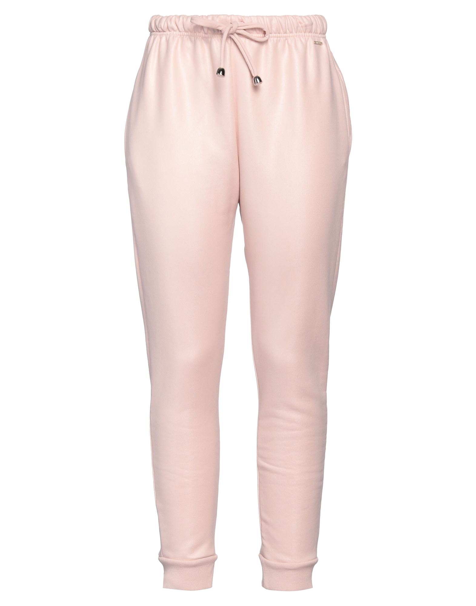 Hanny Deep Pants In Light Pink