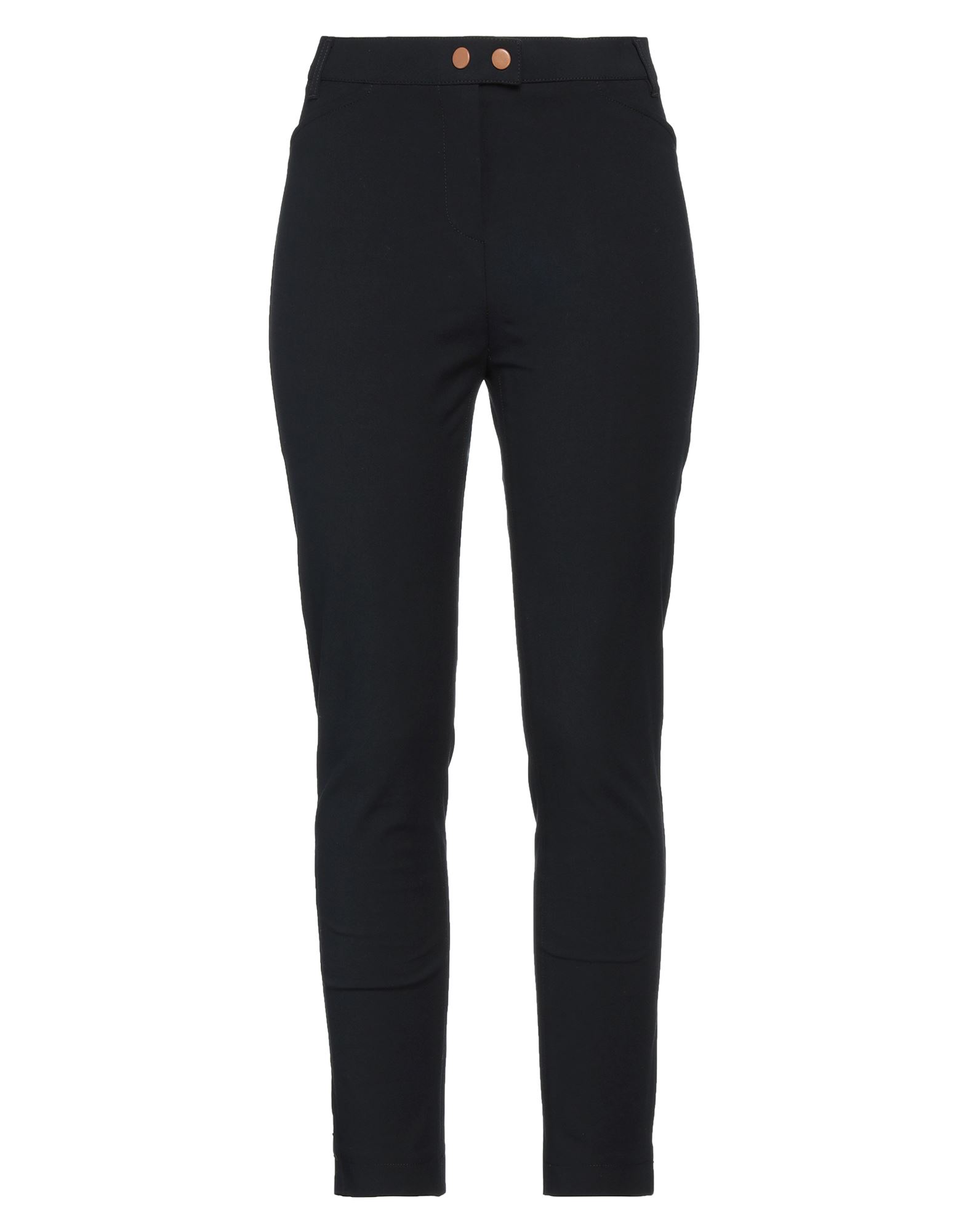 Seductive Pants In Black