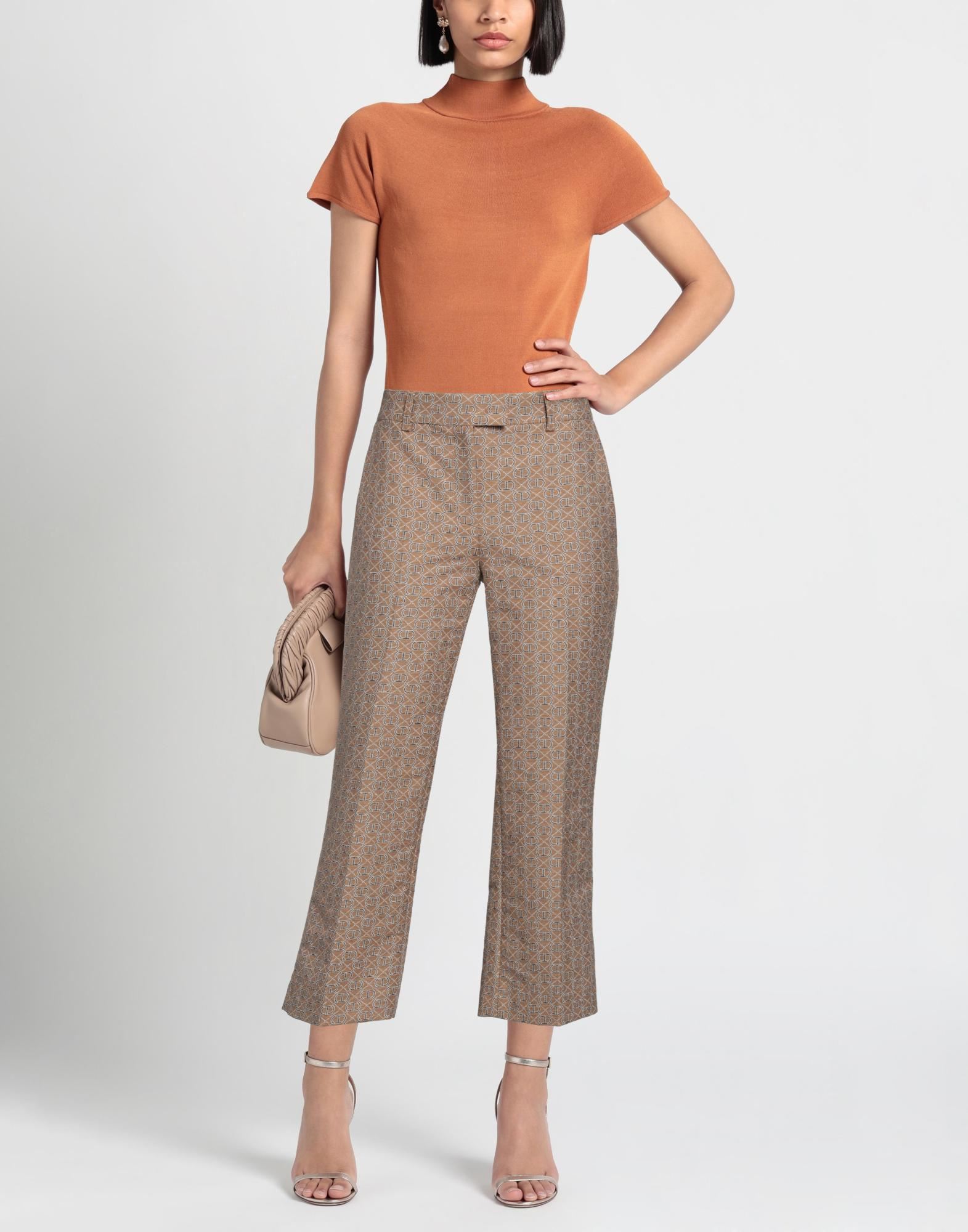  Twinset - Hosen & Röcke - Hosen - On Yoox.com 