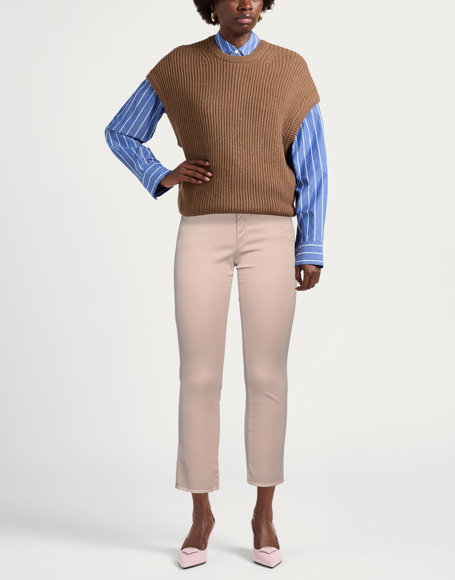  Seductive - Partes De Abajo - Pantalones - On Yoox.com 