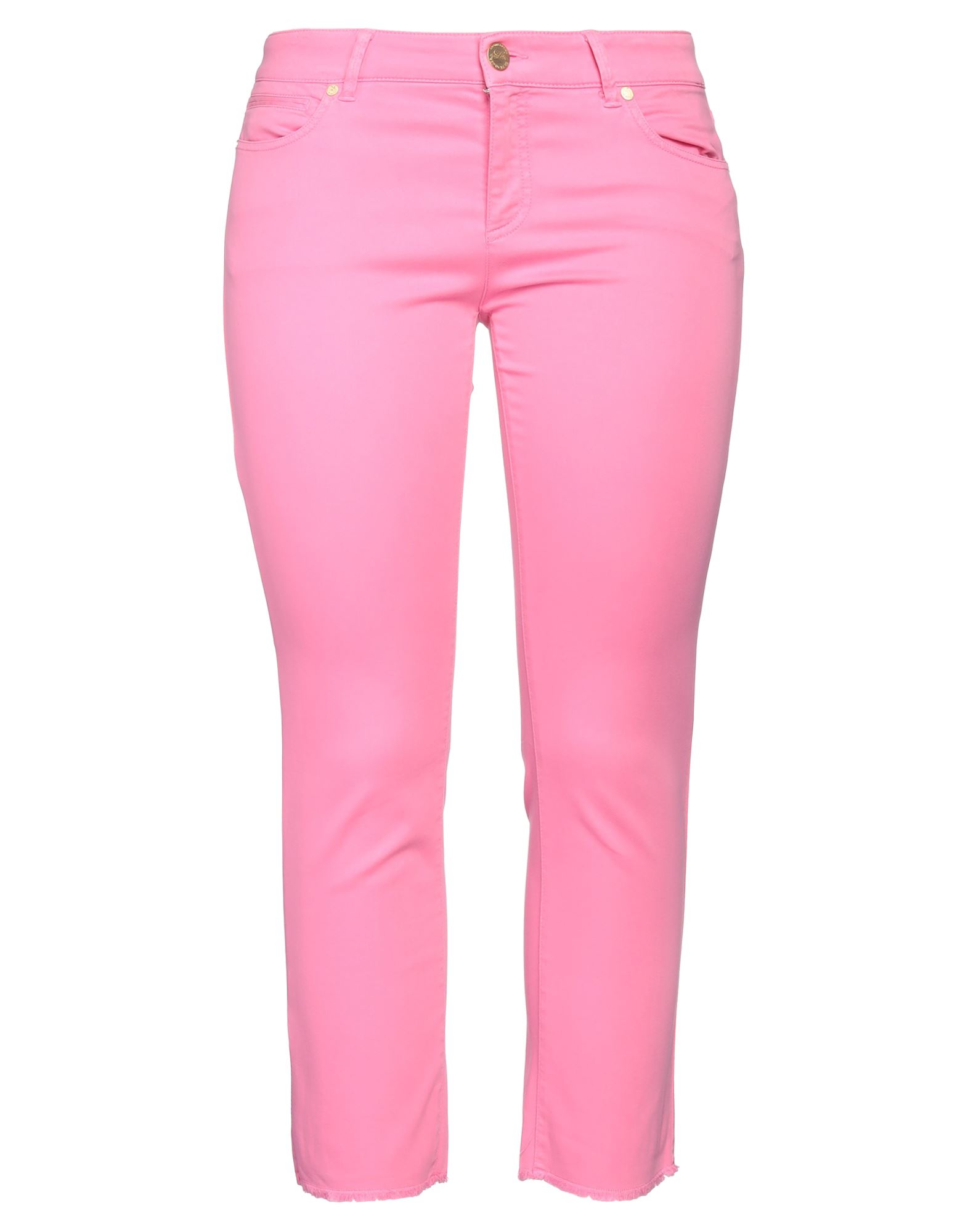 Seductive Pants In Pink