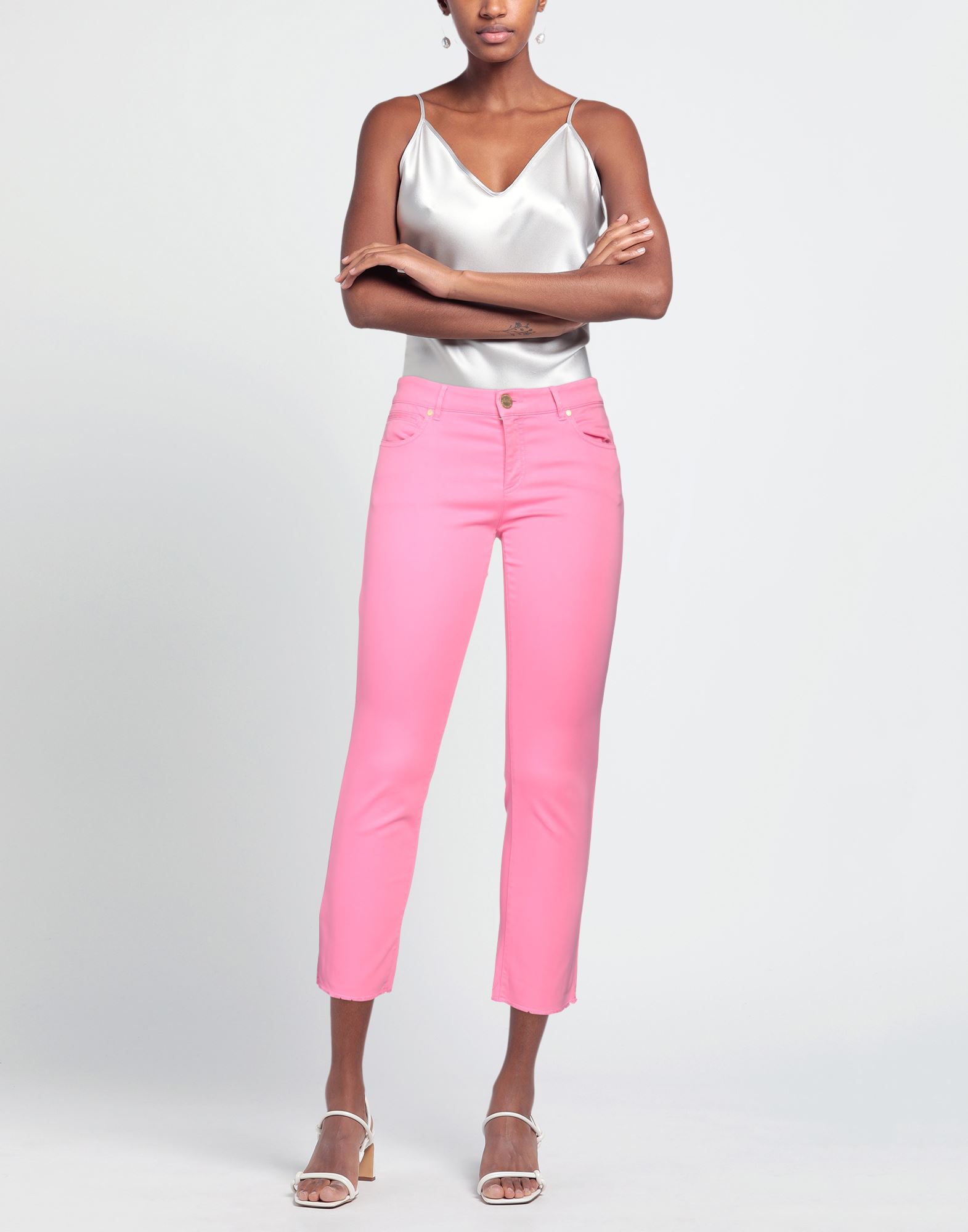  Seductive - Partes De Abajo - Pantalones - On Yoox.com 