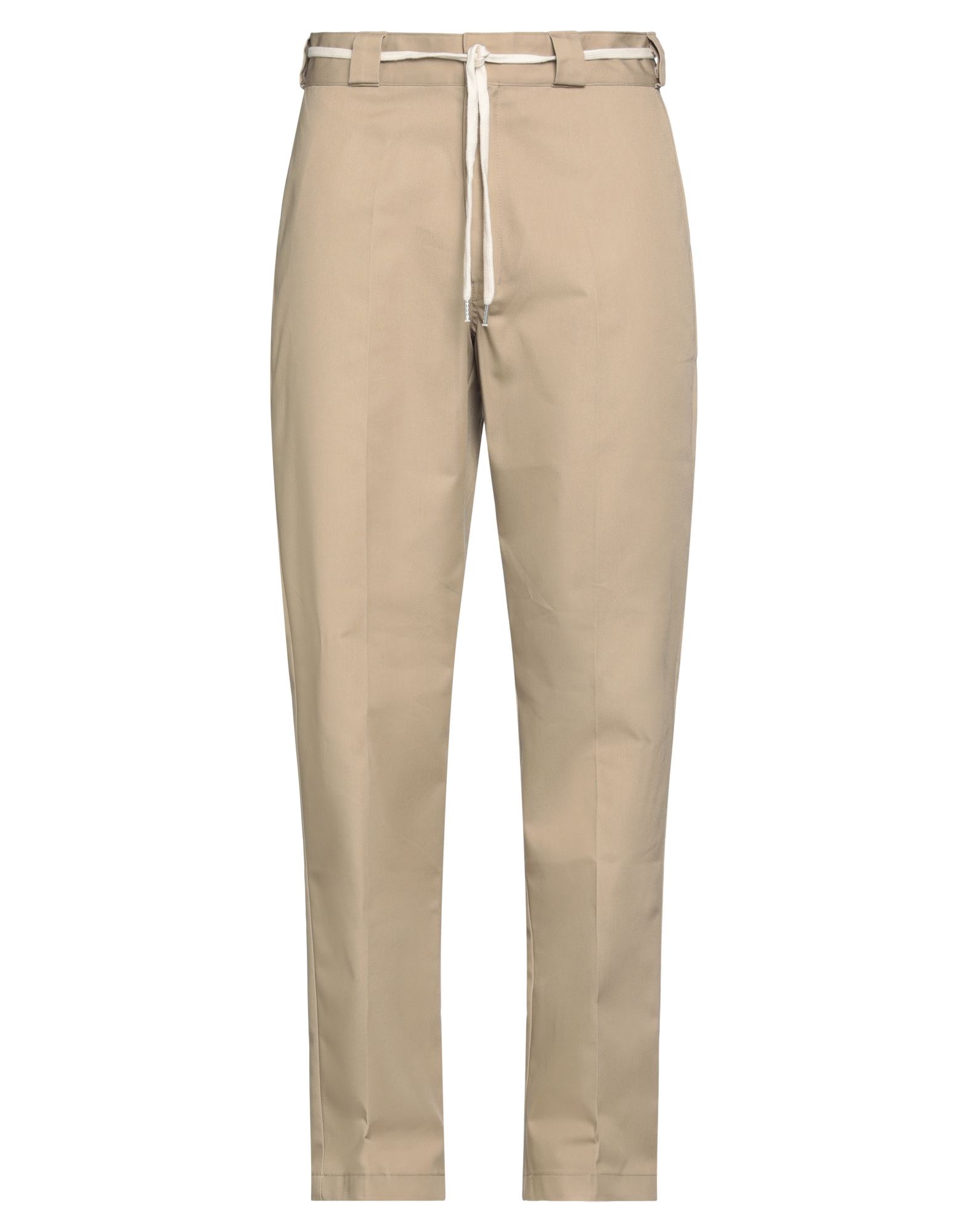 Drôle De Monsieur Pants In Beige