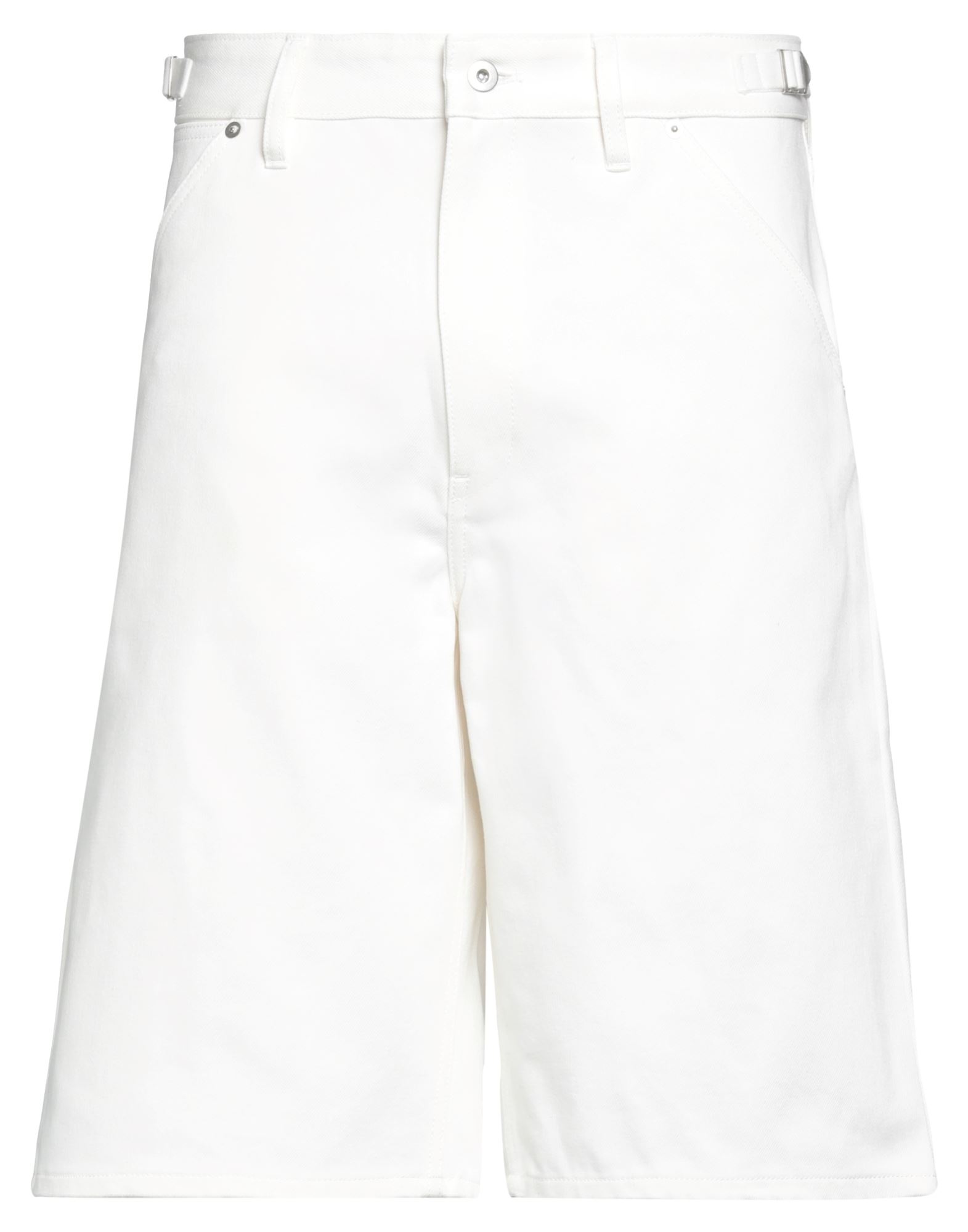  Jil Sander+ - Hosen & Röcke - Jeansshorts - On Yoox.com 