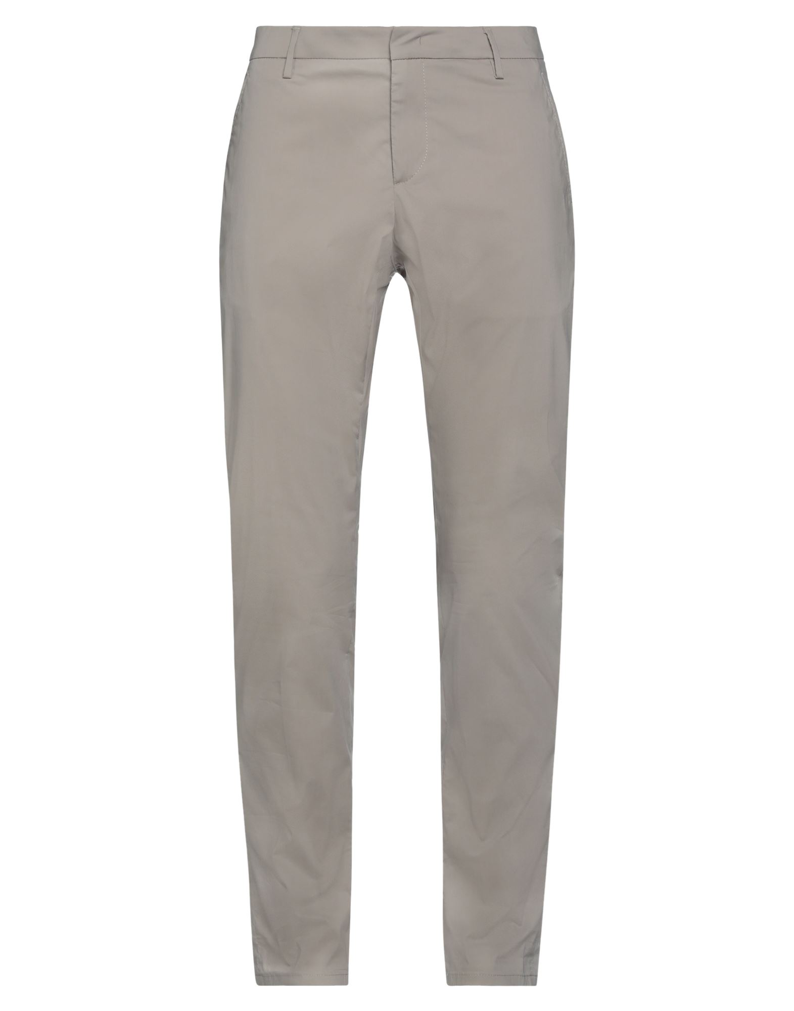 Dondup Pants In Grey