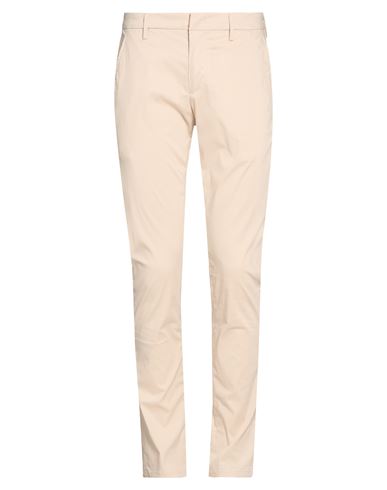 Pantalones Hombre Hueso 30,35,36 Hombre