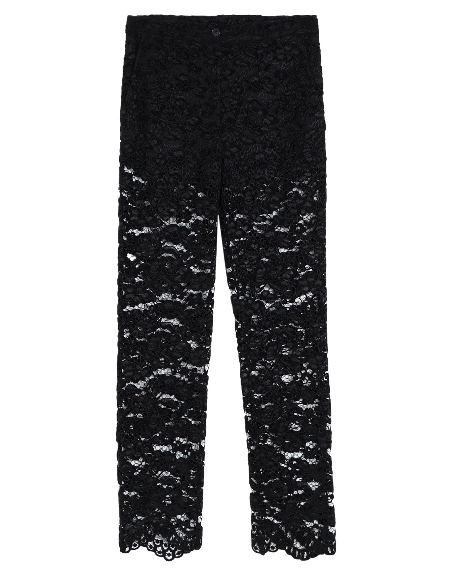 Vicolo Pants In Black