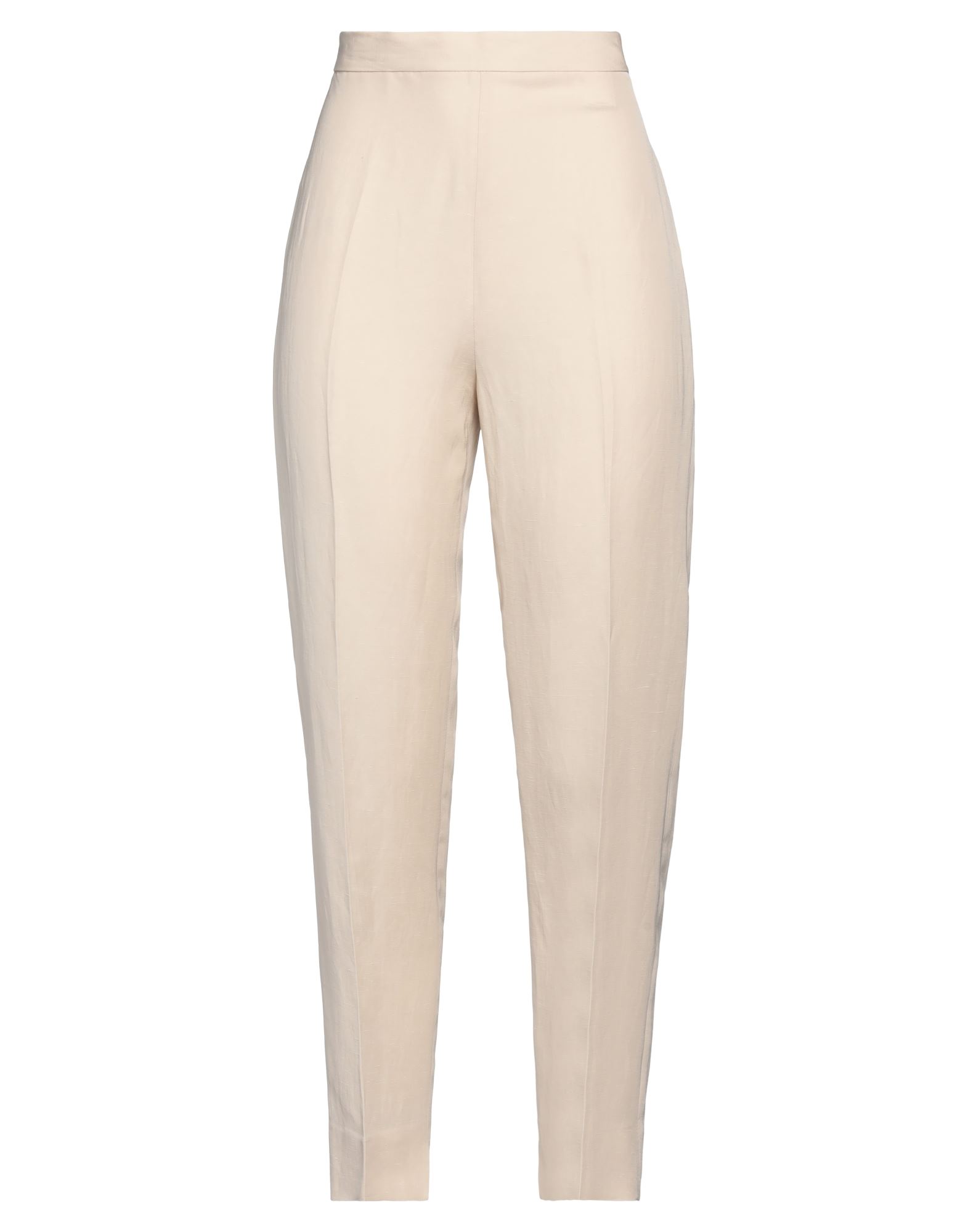 Antonelli Pants In Beige