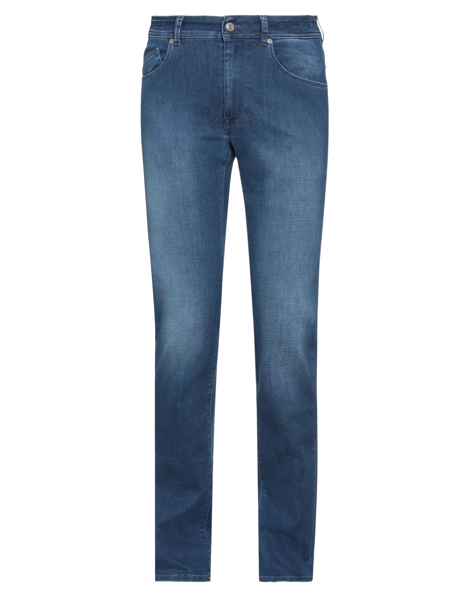 Barmas Jeans In Blue