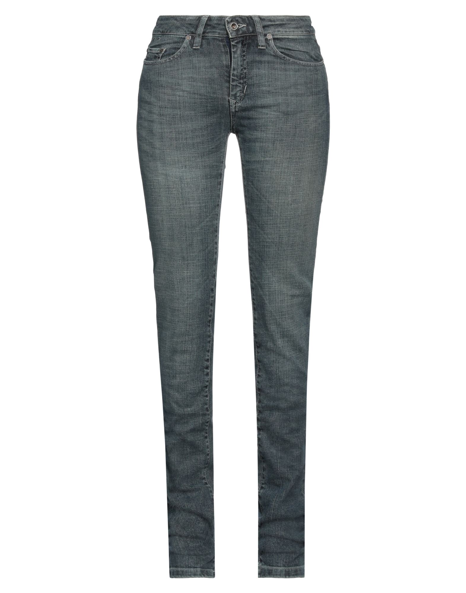Parasuco Cult Jeans In Blue