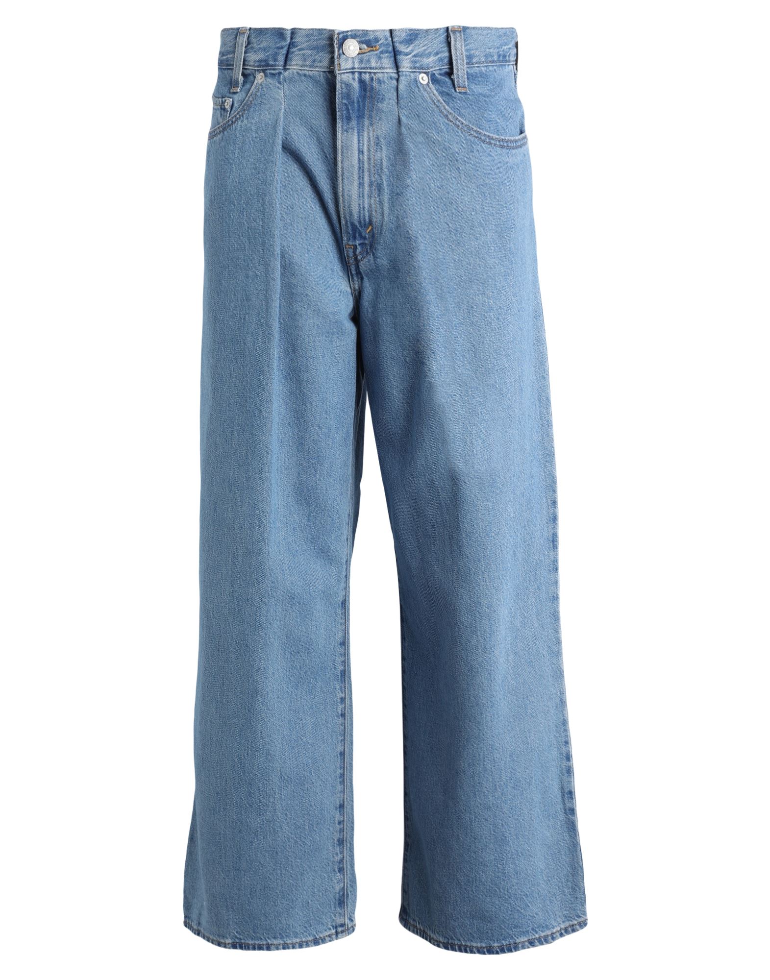 LEVI'S BOTTOMWEAR Τζιν